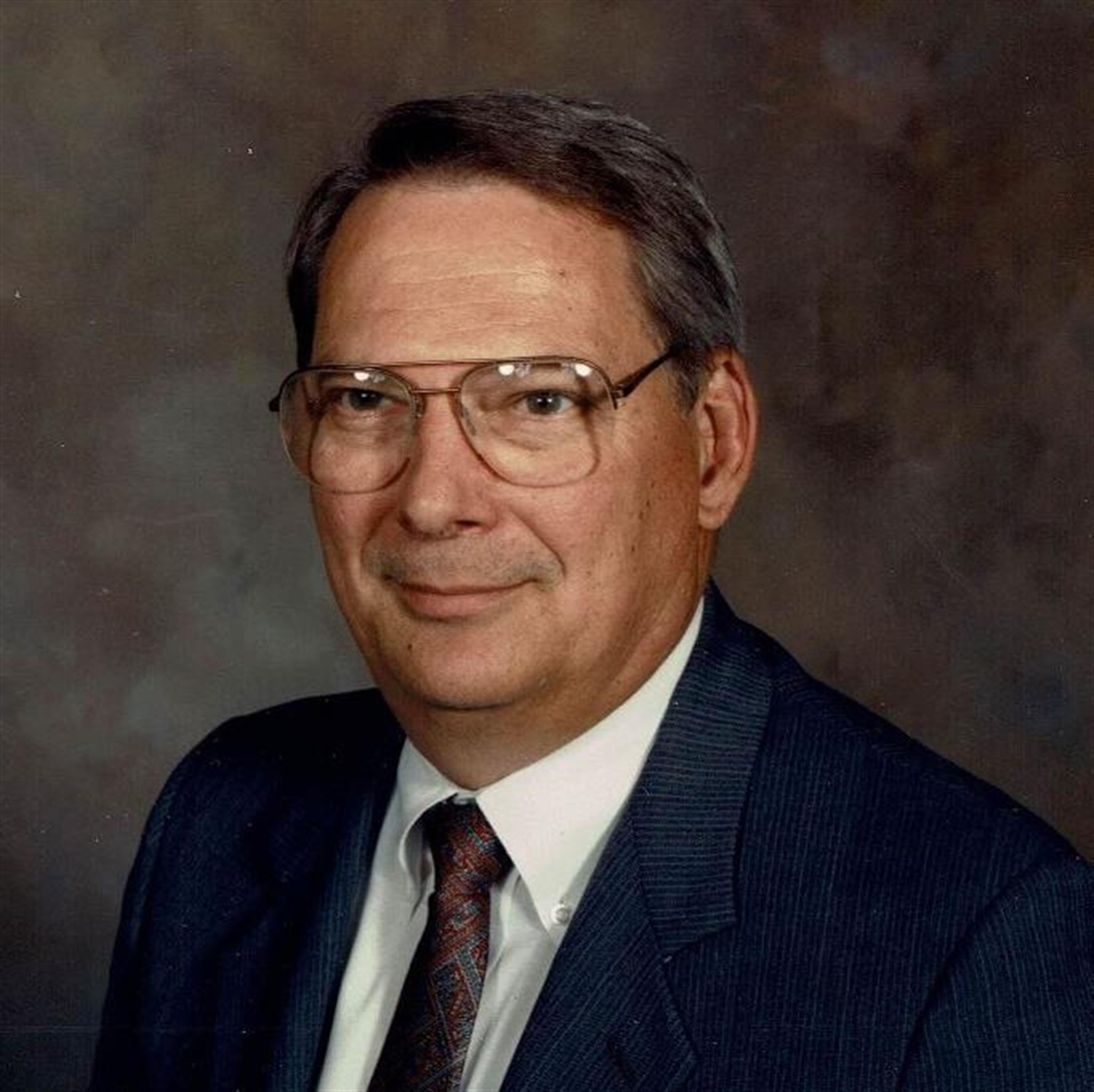 Mr. Harry E. Farley