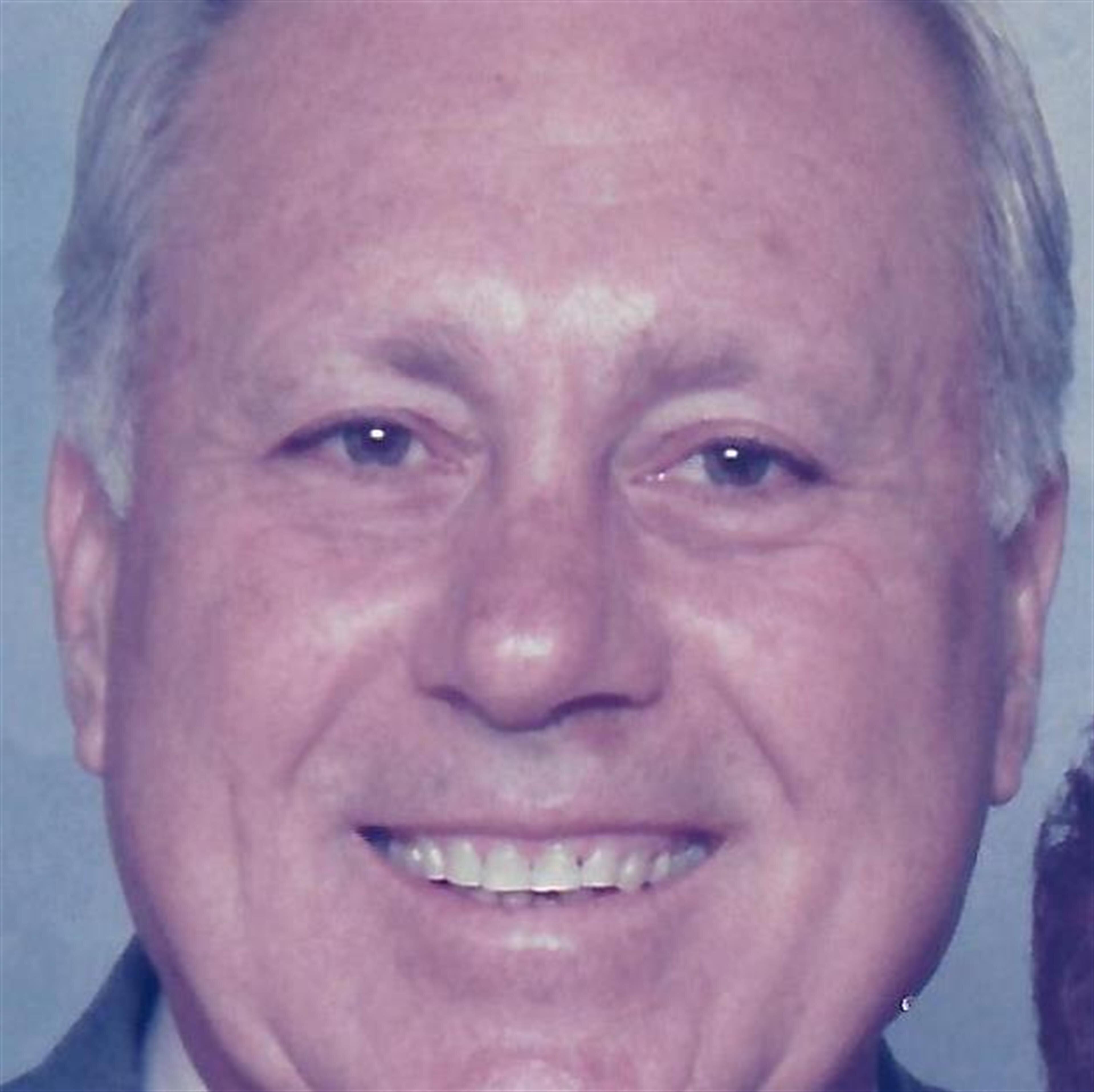 Nikolaos Karpathios