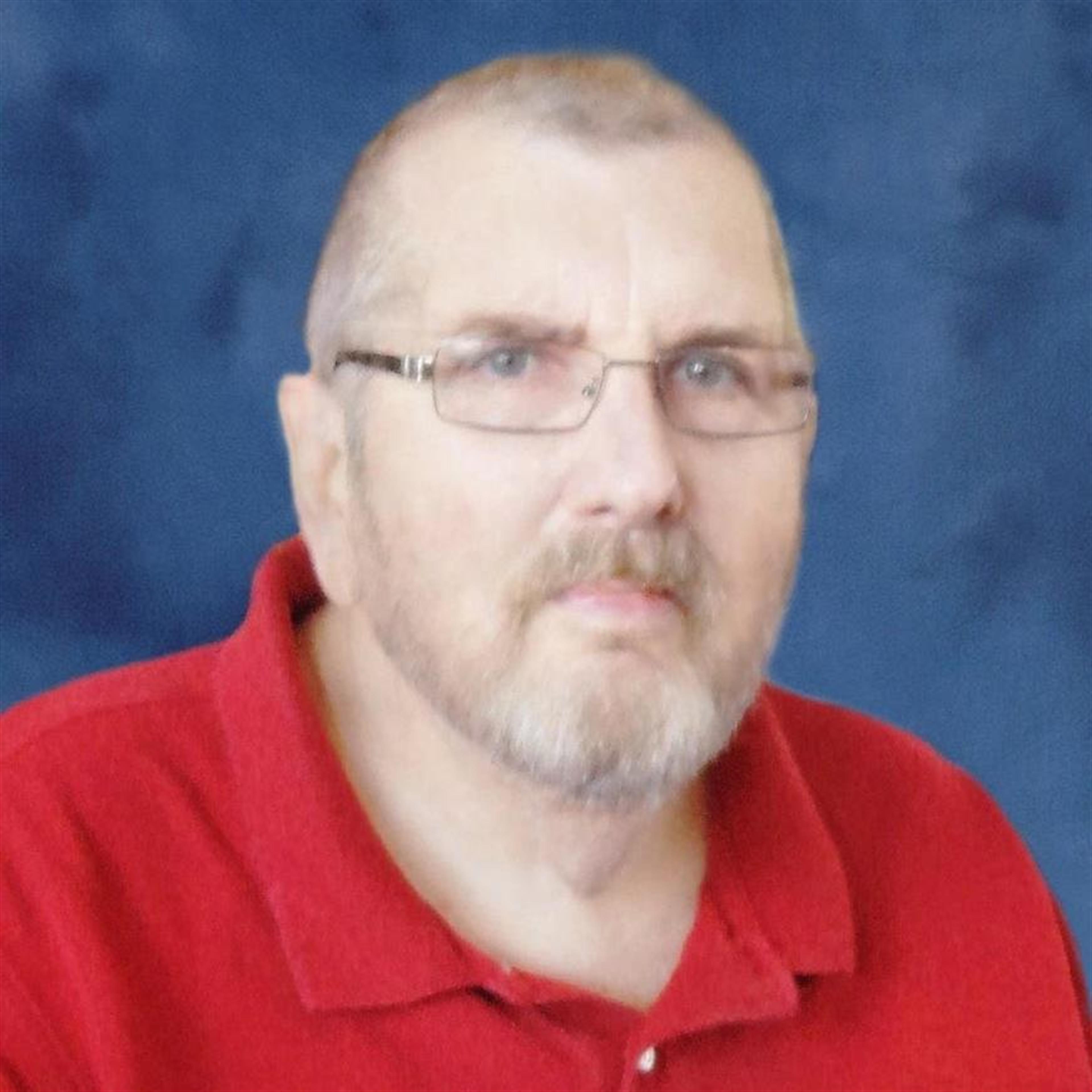 Edward Eugene Slygh