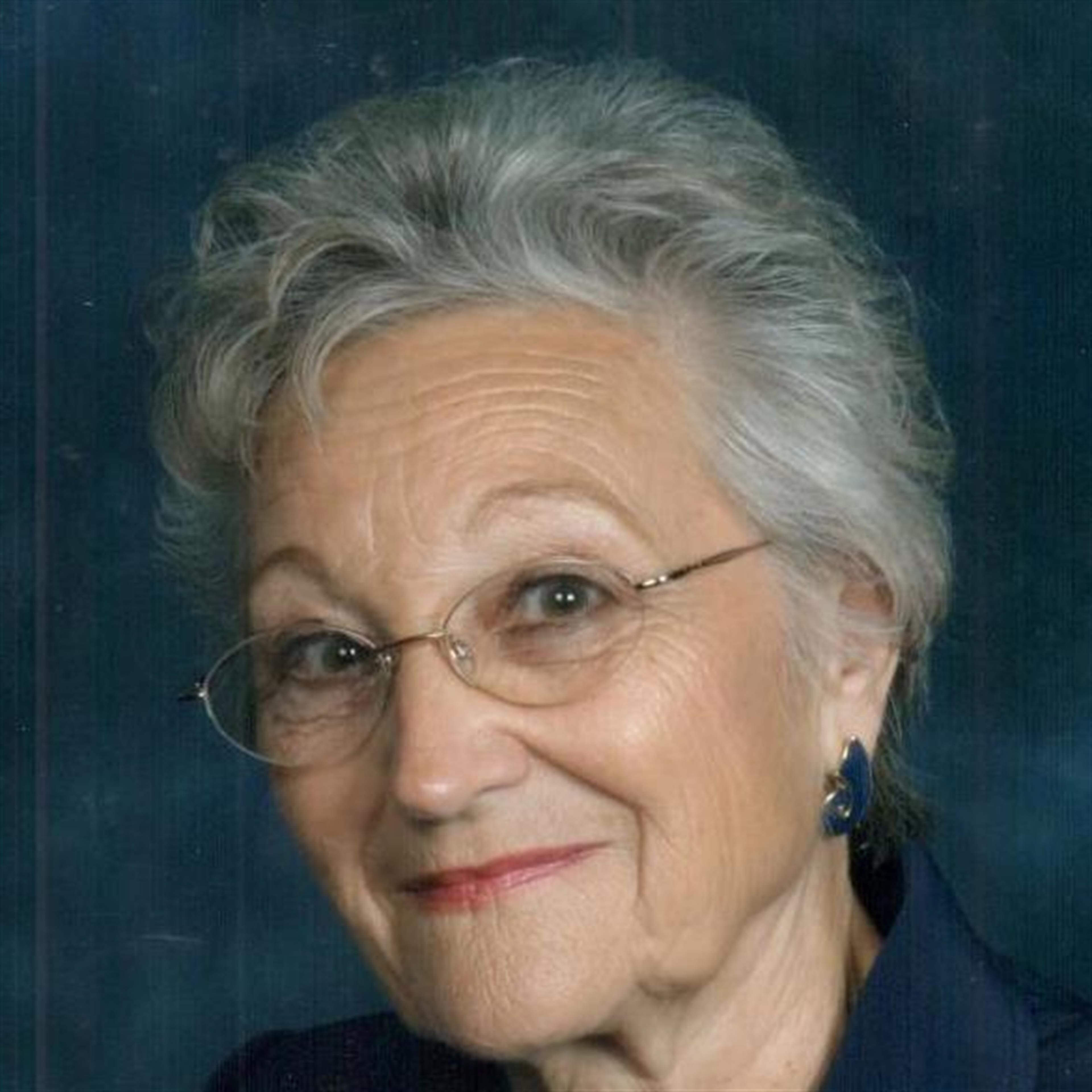 Barbara  Irene  Freeman