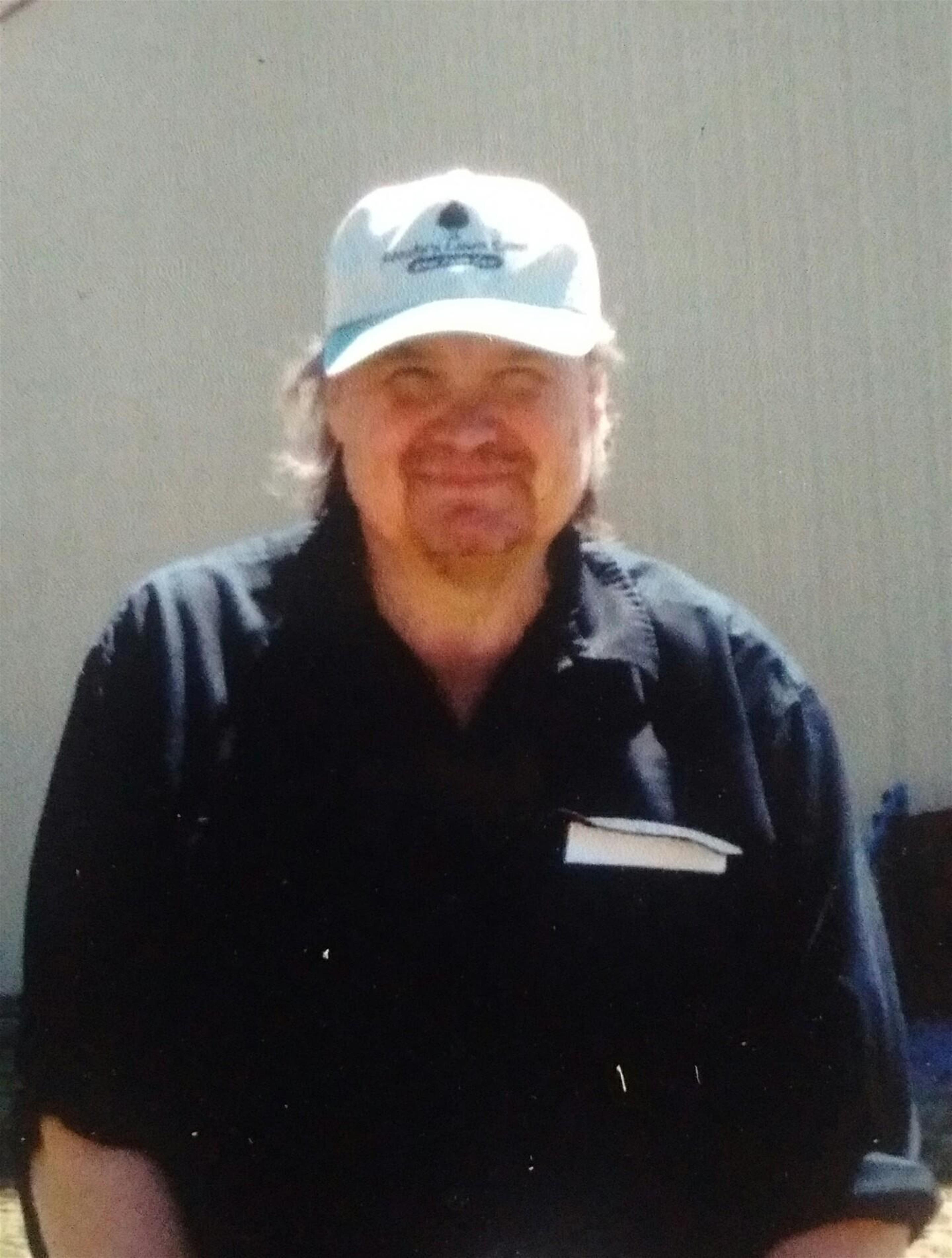 Dale Todd Ostermann's obituary picture
