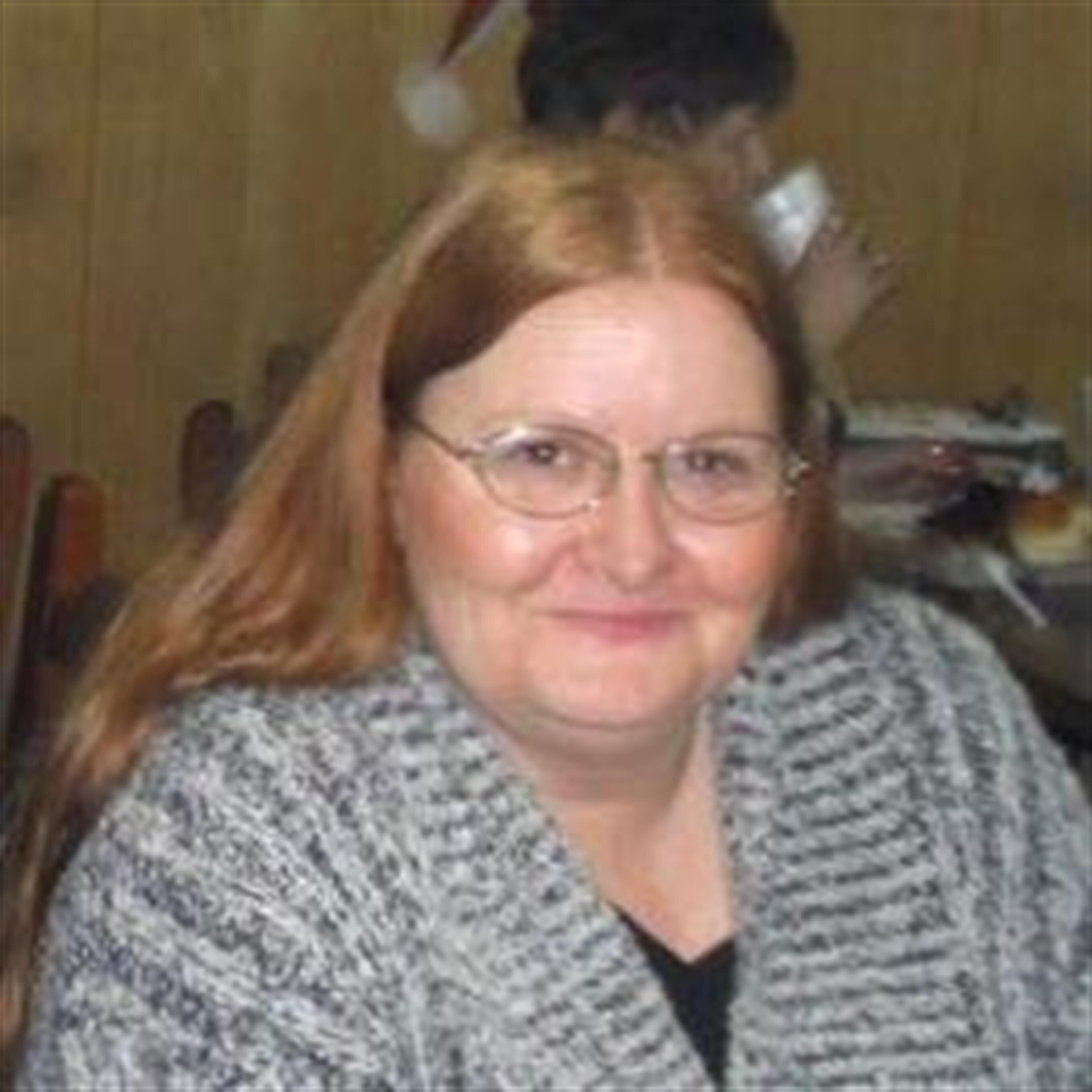 Georgena Ann Todd (Hartville)