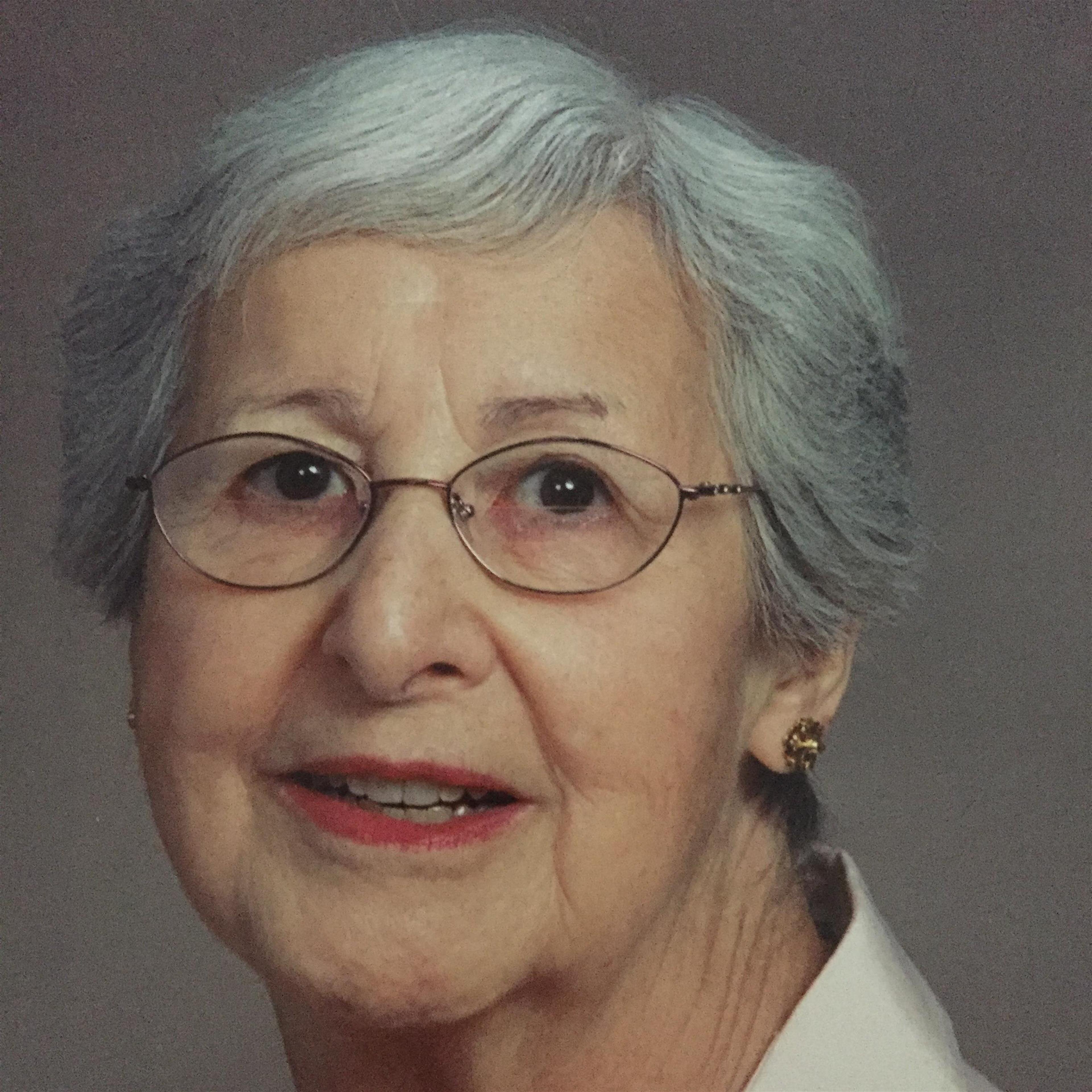 Gerda Levine