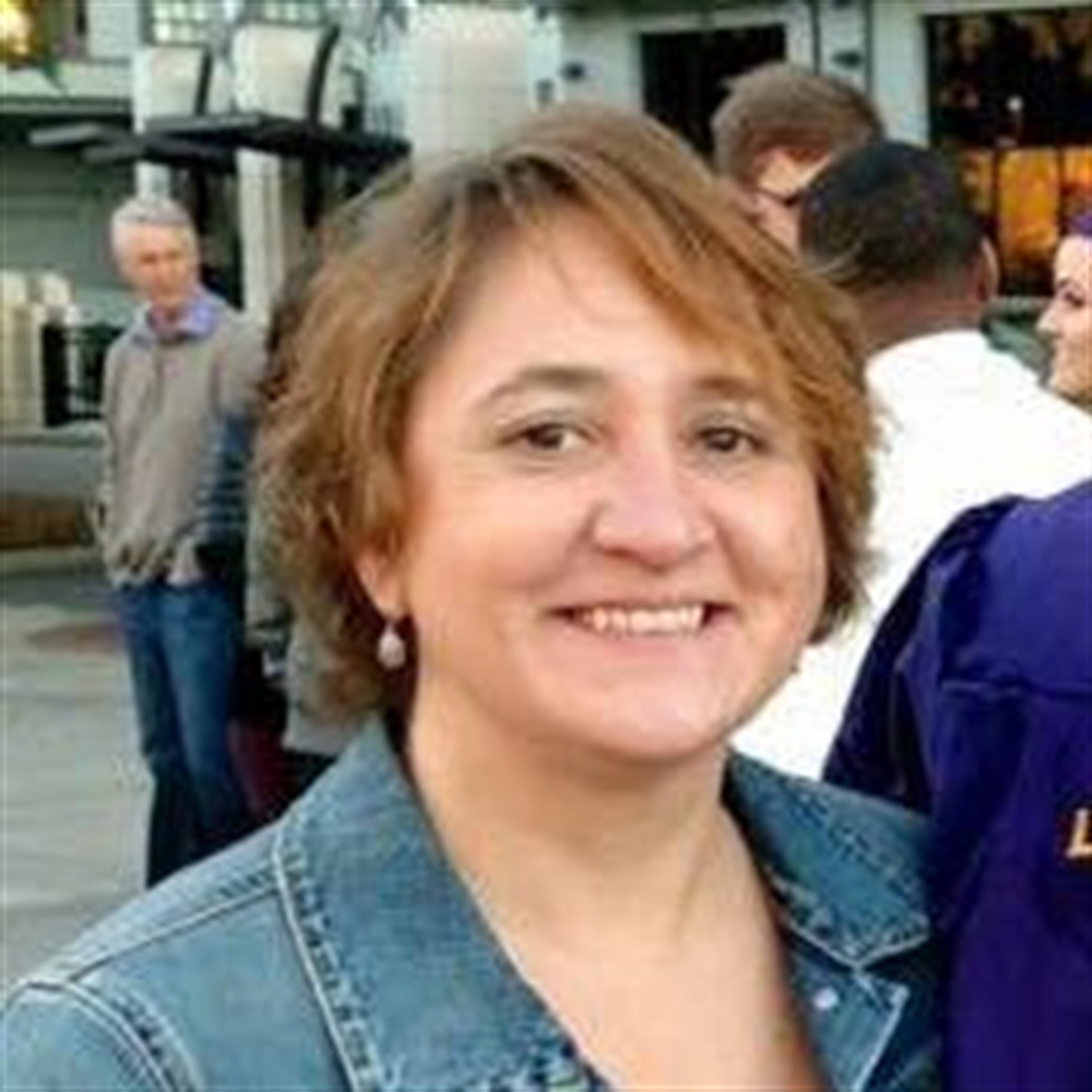 Robin L. Snyder