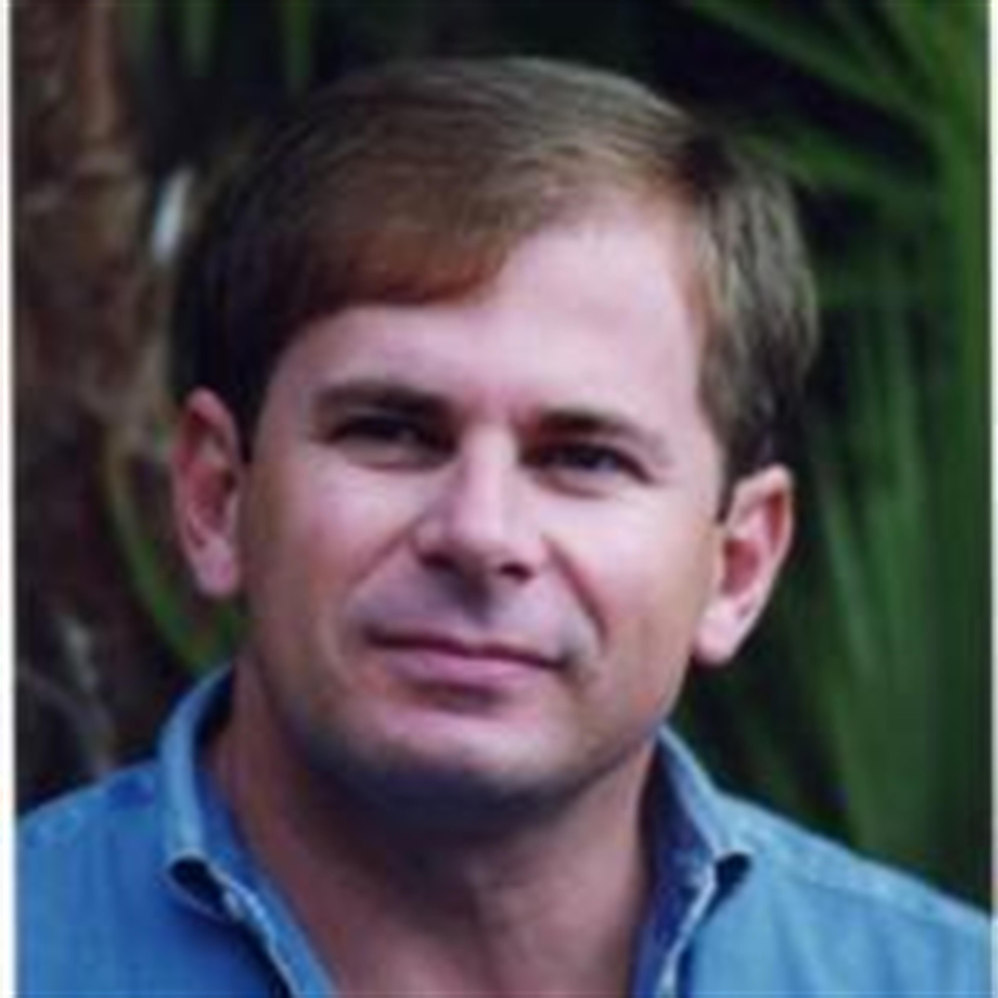 Patrick J. Earp