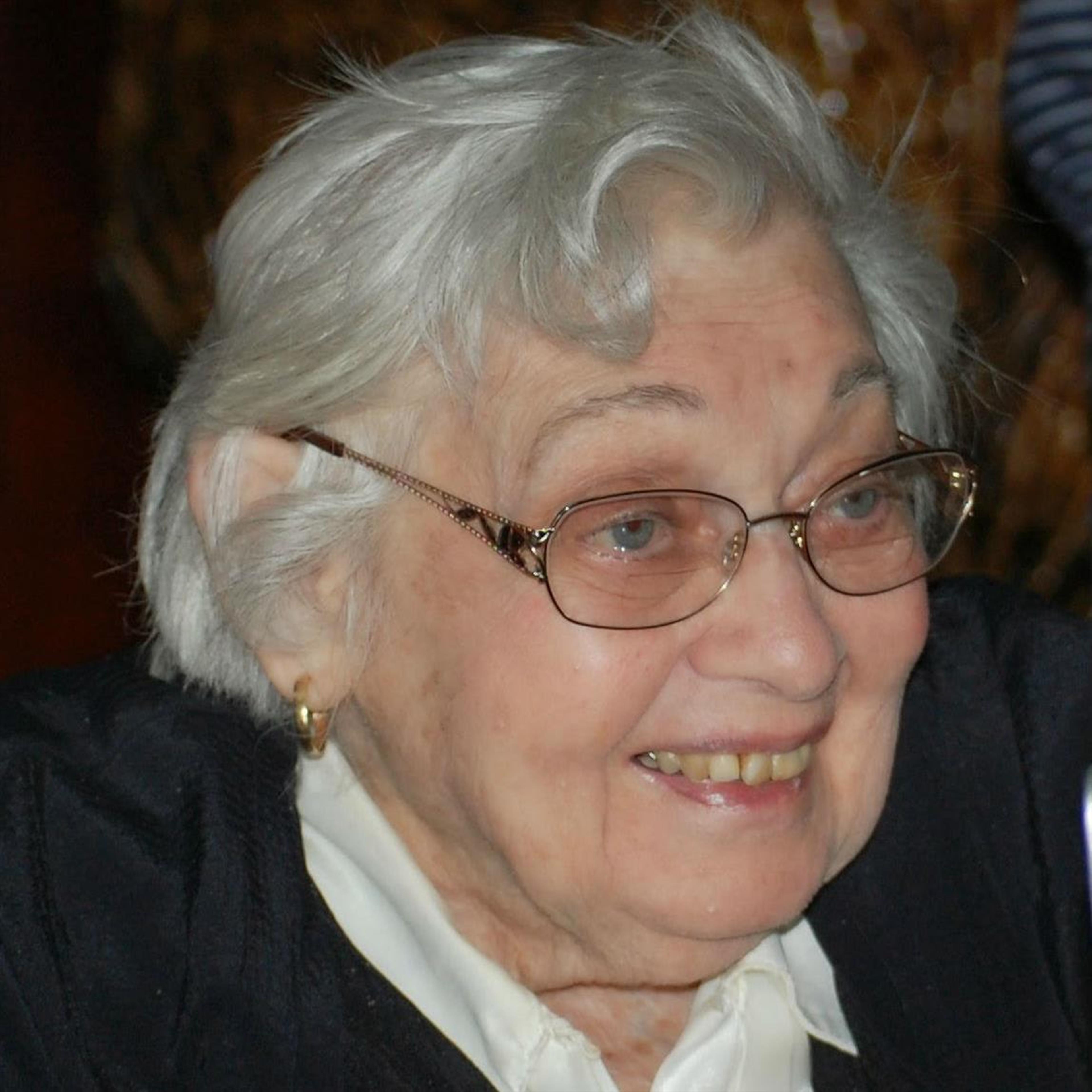 Pearl D. Gralnik