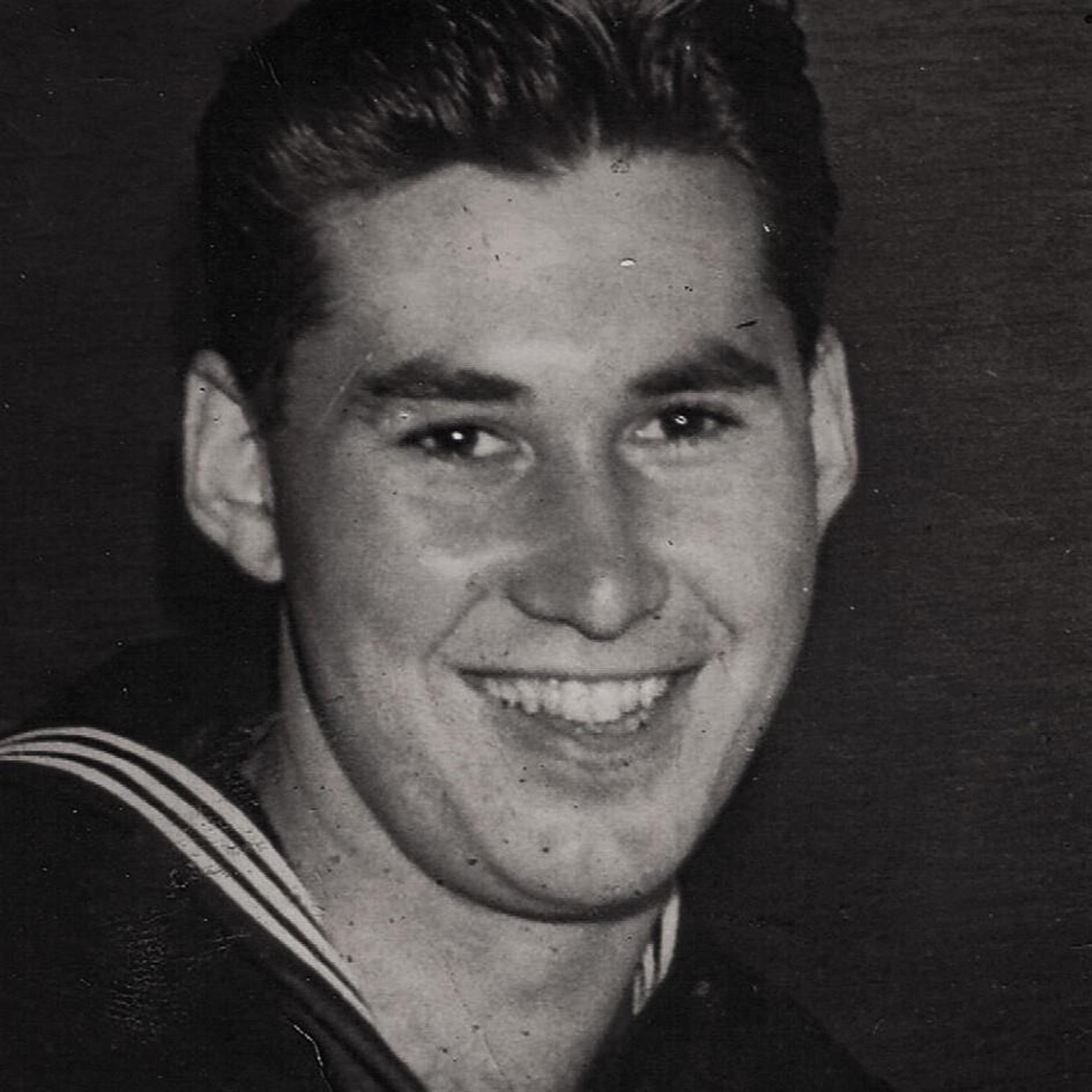 Mr. Arthur Barnhart Parvin