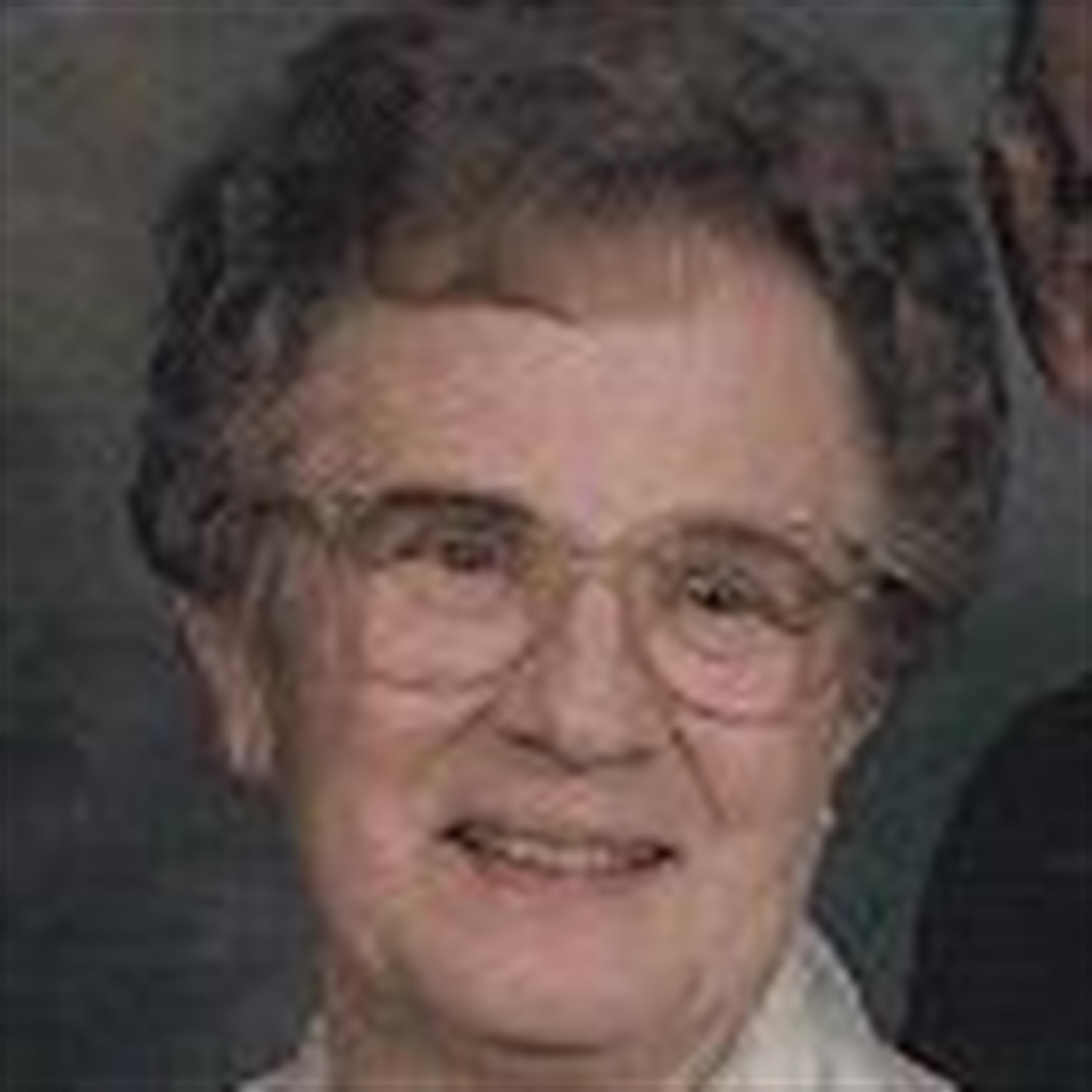 LaVerne Jane Dykhuis