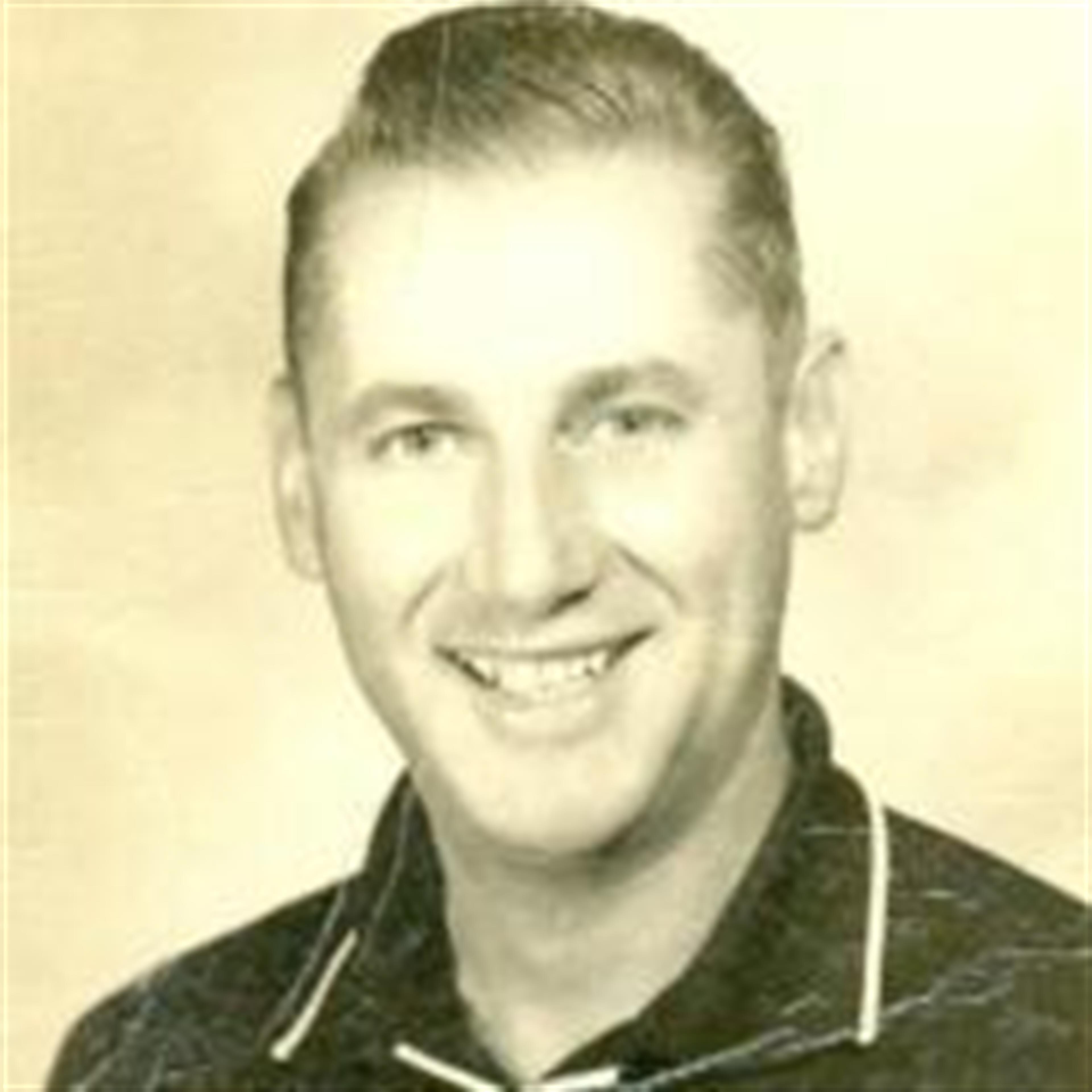 Mr. Harold Roy "Hal" Gibbs