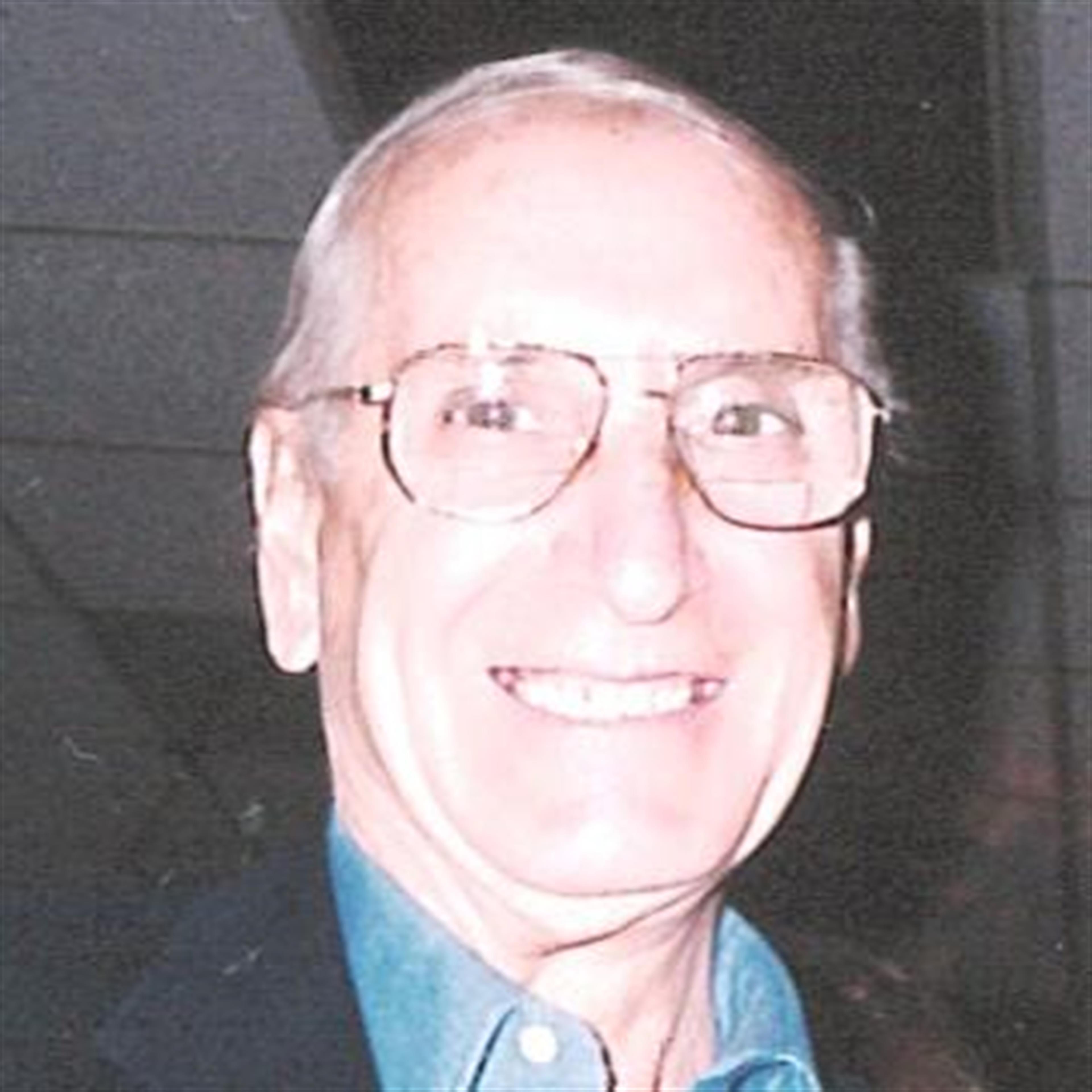 Nicholas  J. Mastry, Jr.