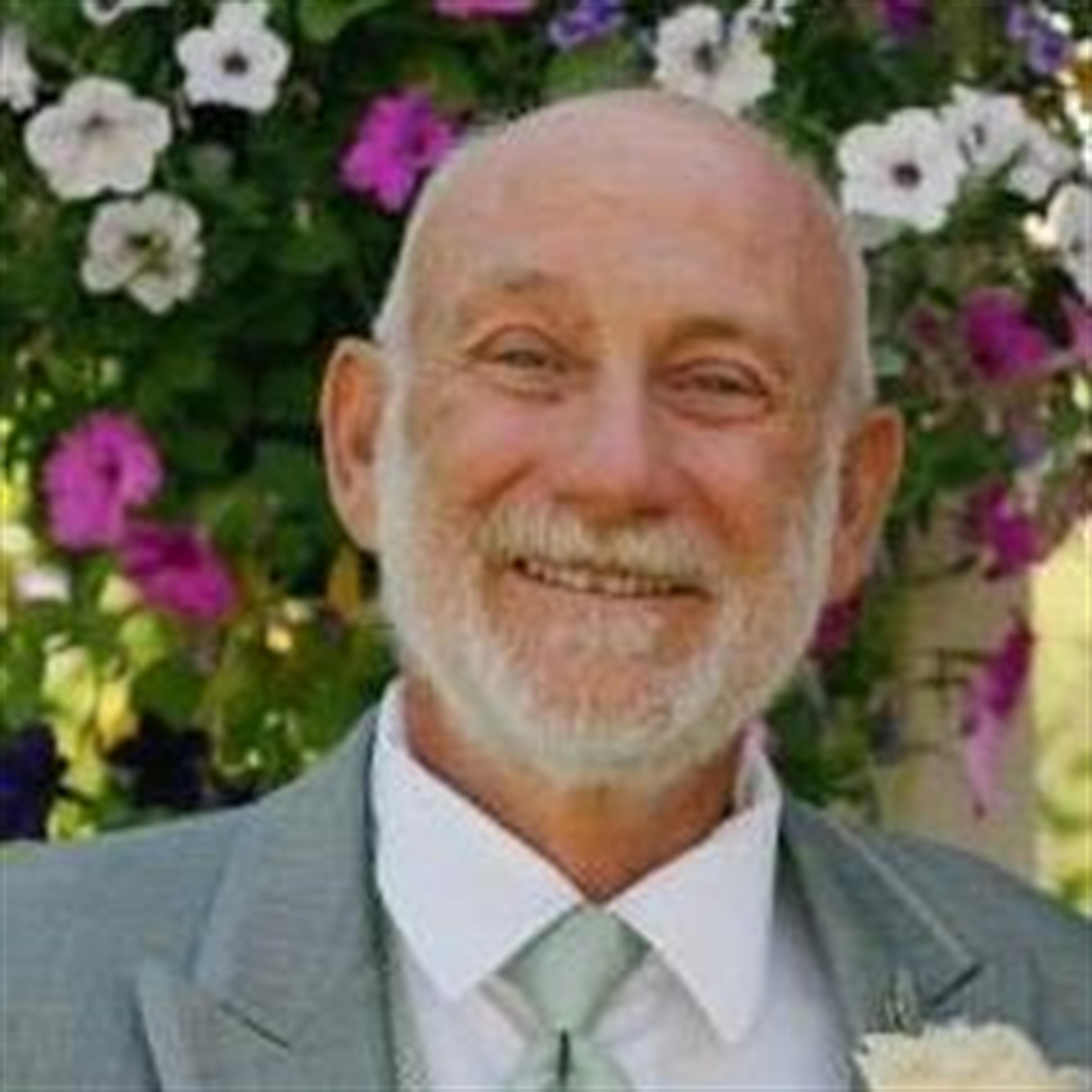 Rex Parnell Smith's obituary picture