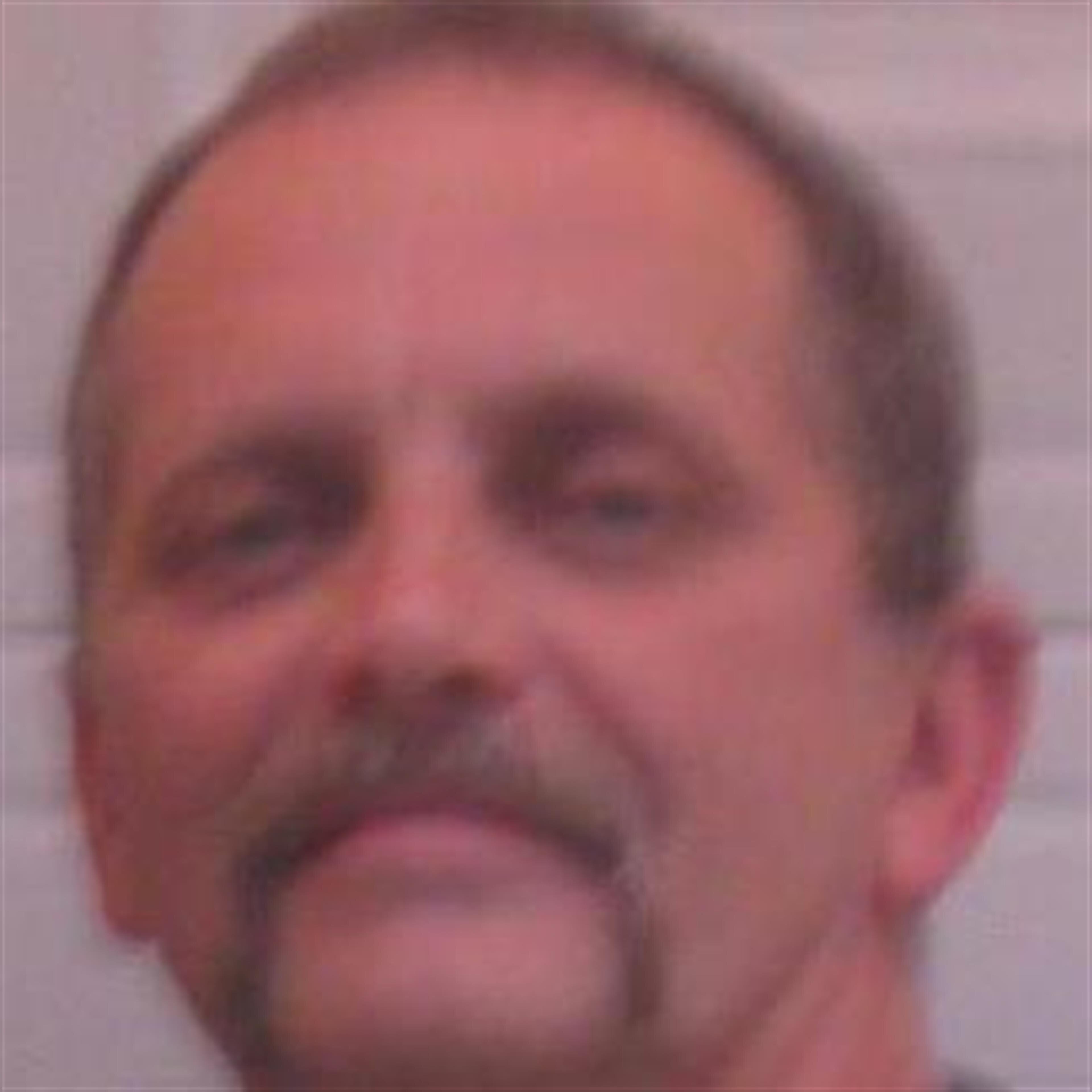 Donald Curtis Richardson