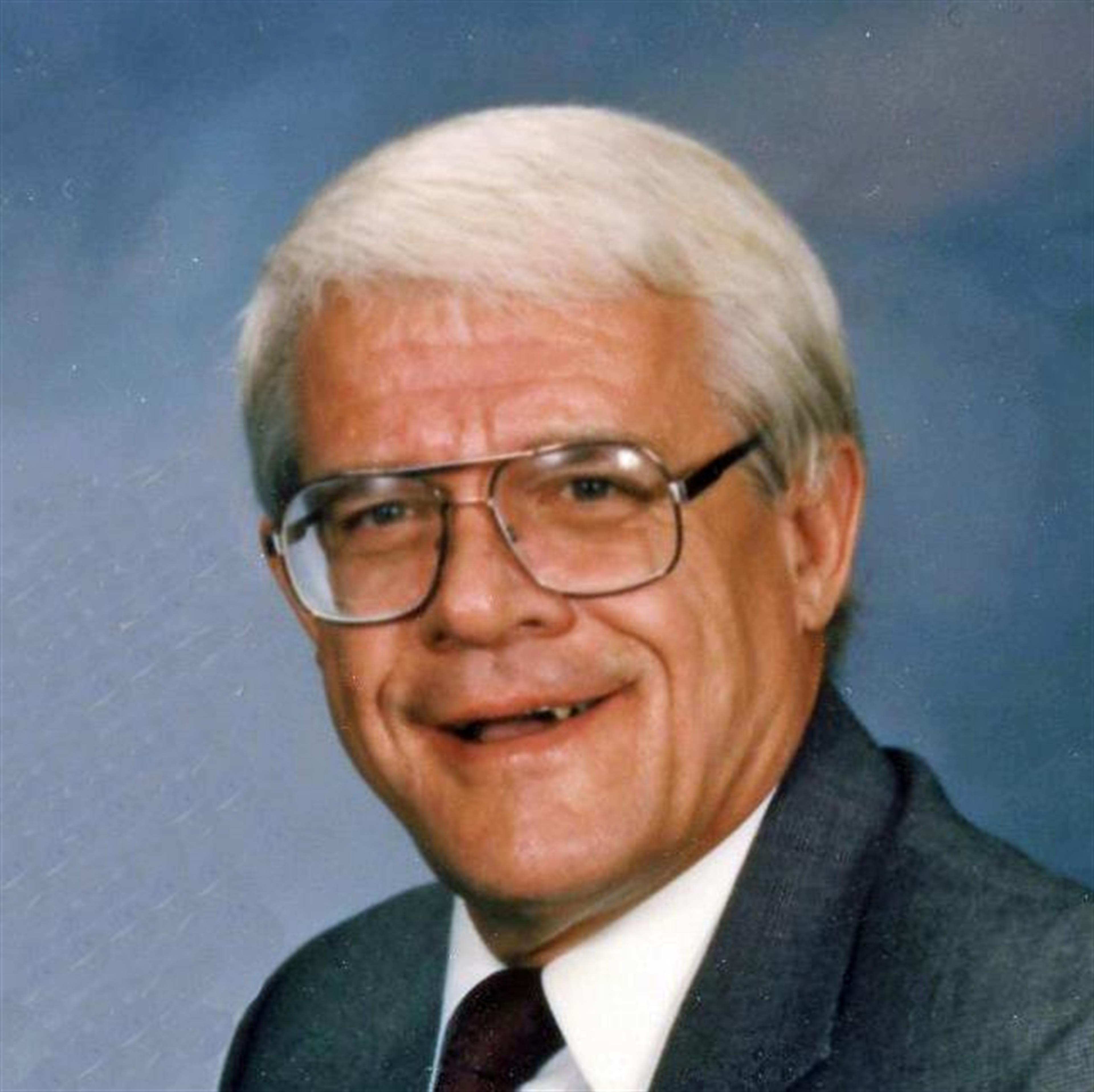 Richard Charles Davis