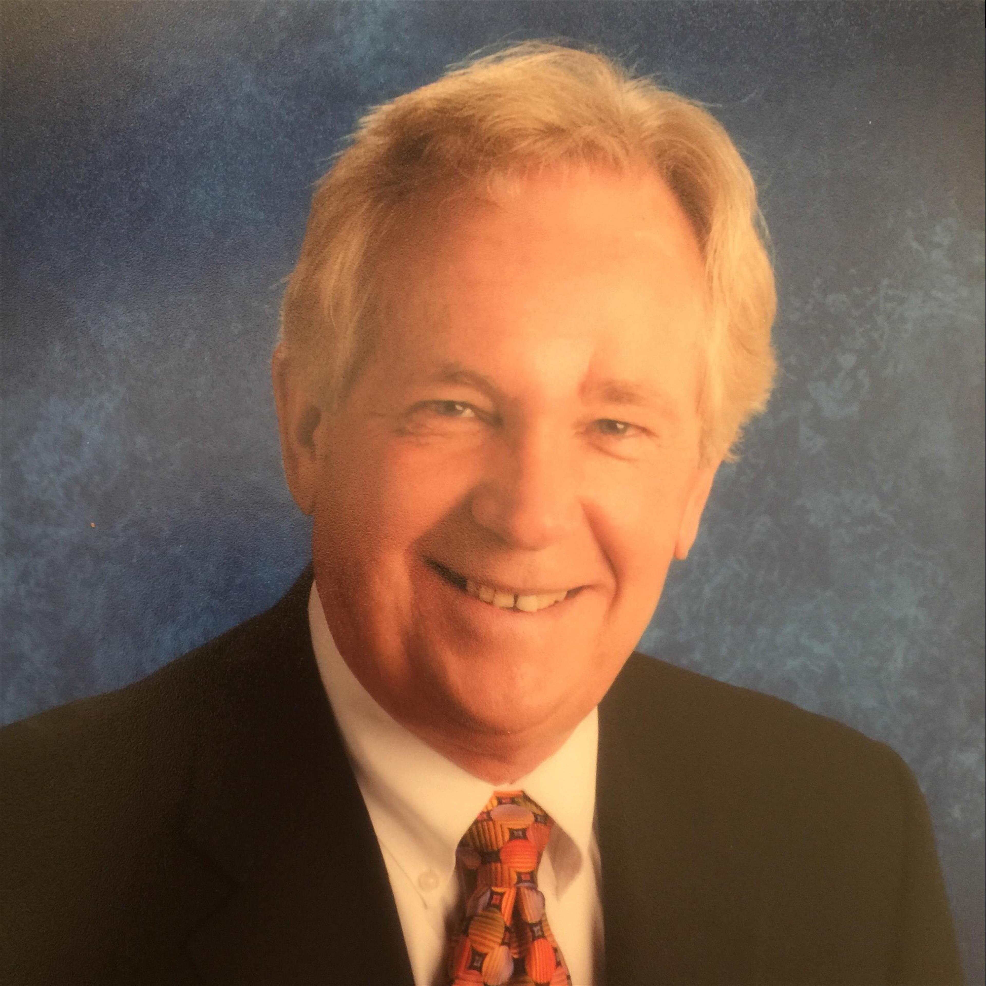 Wayne David Silberschlag