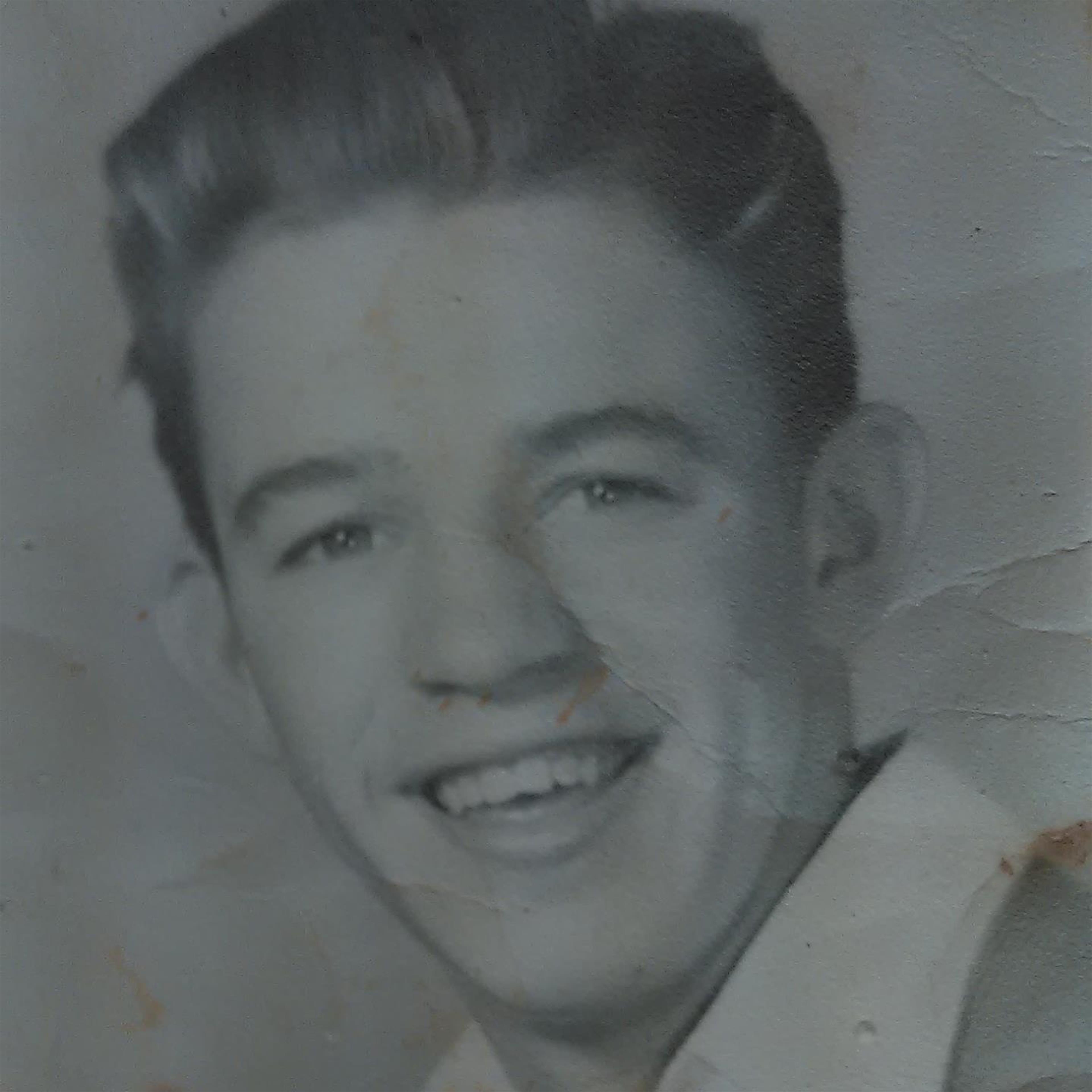 Robert Tennyson Barrett