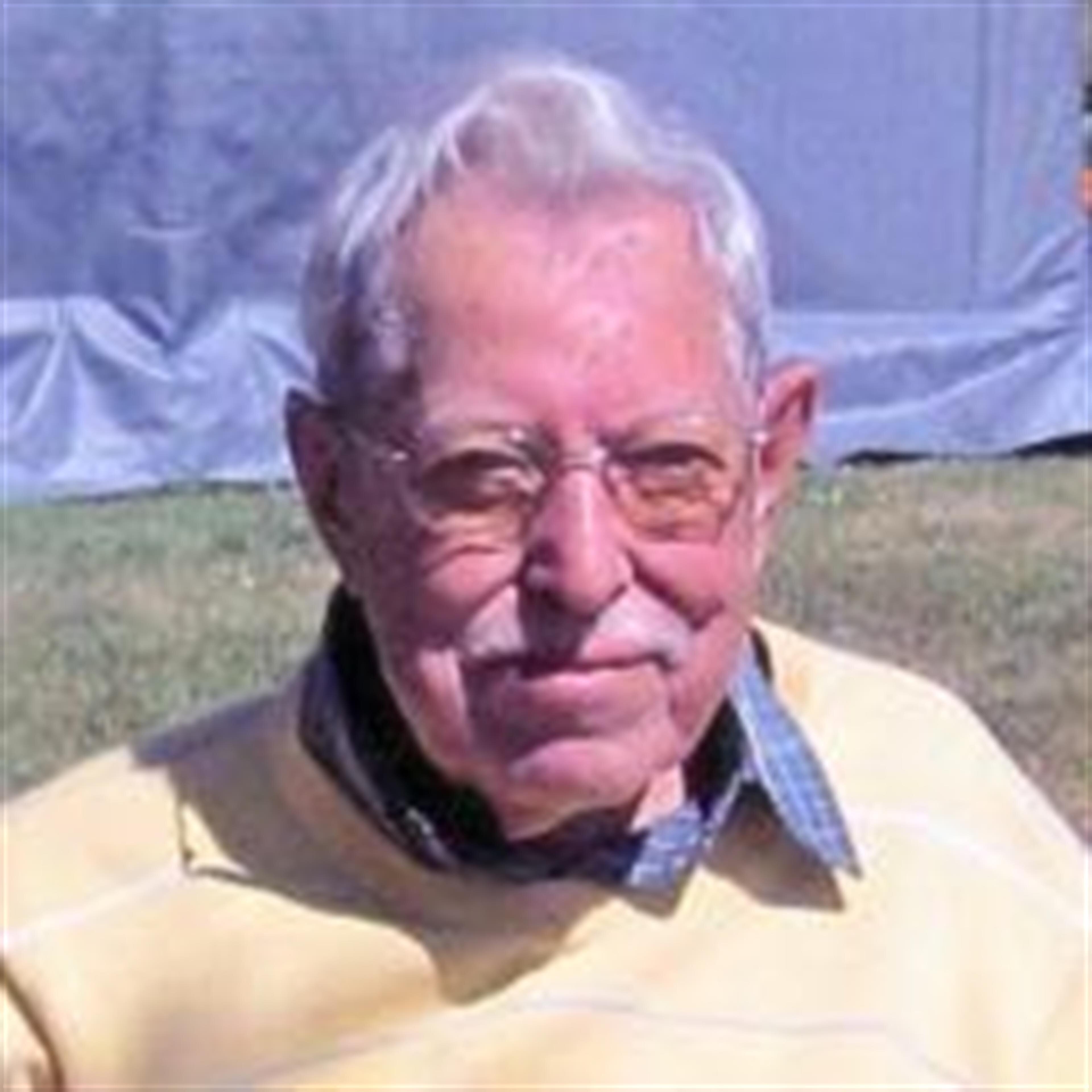 Charles H. Waldo