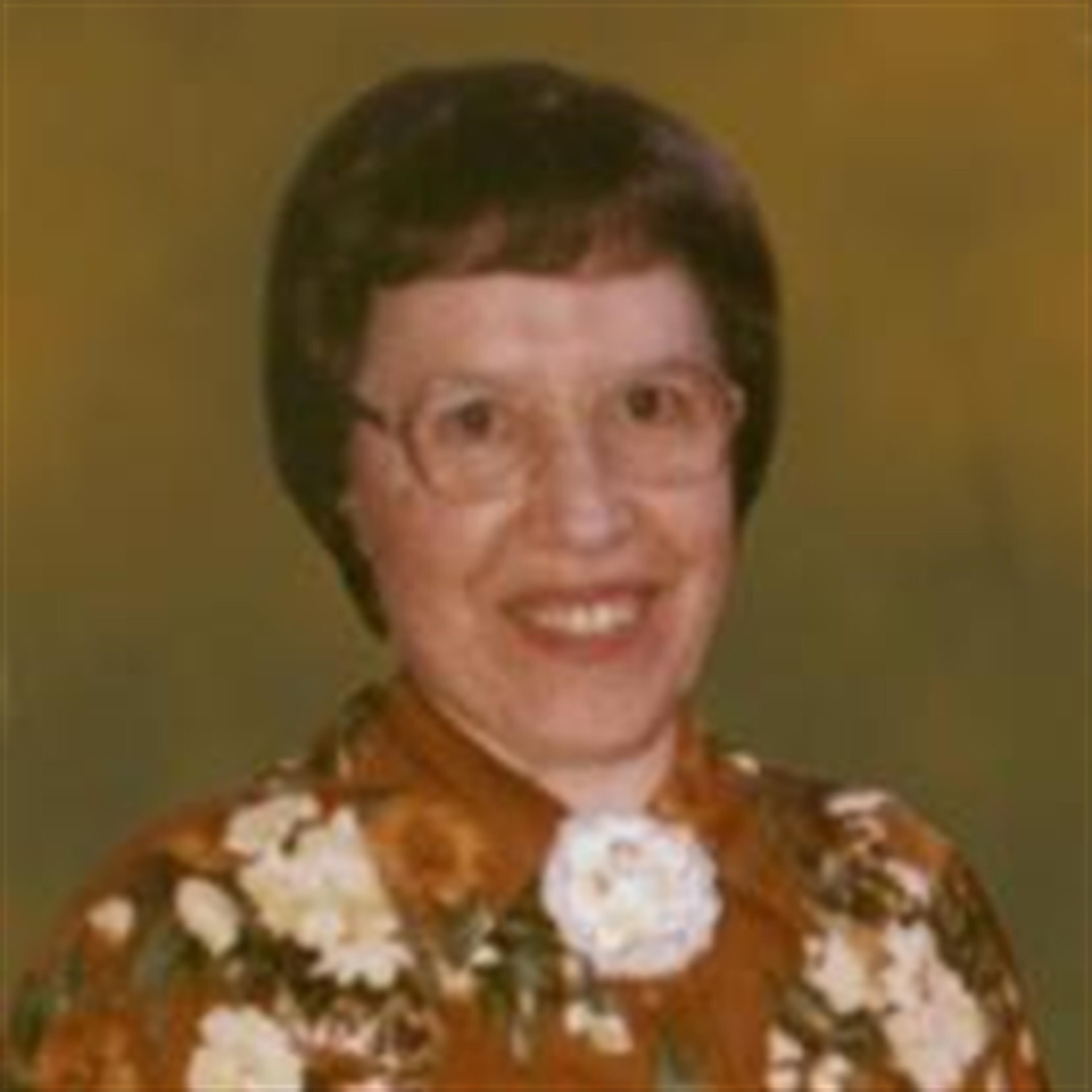 Sue Jozefek