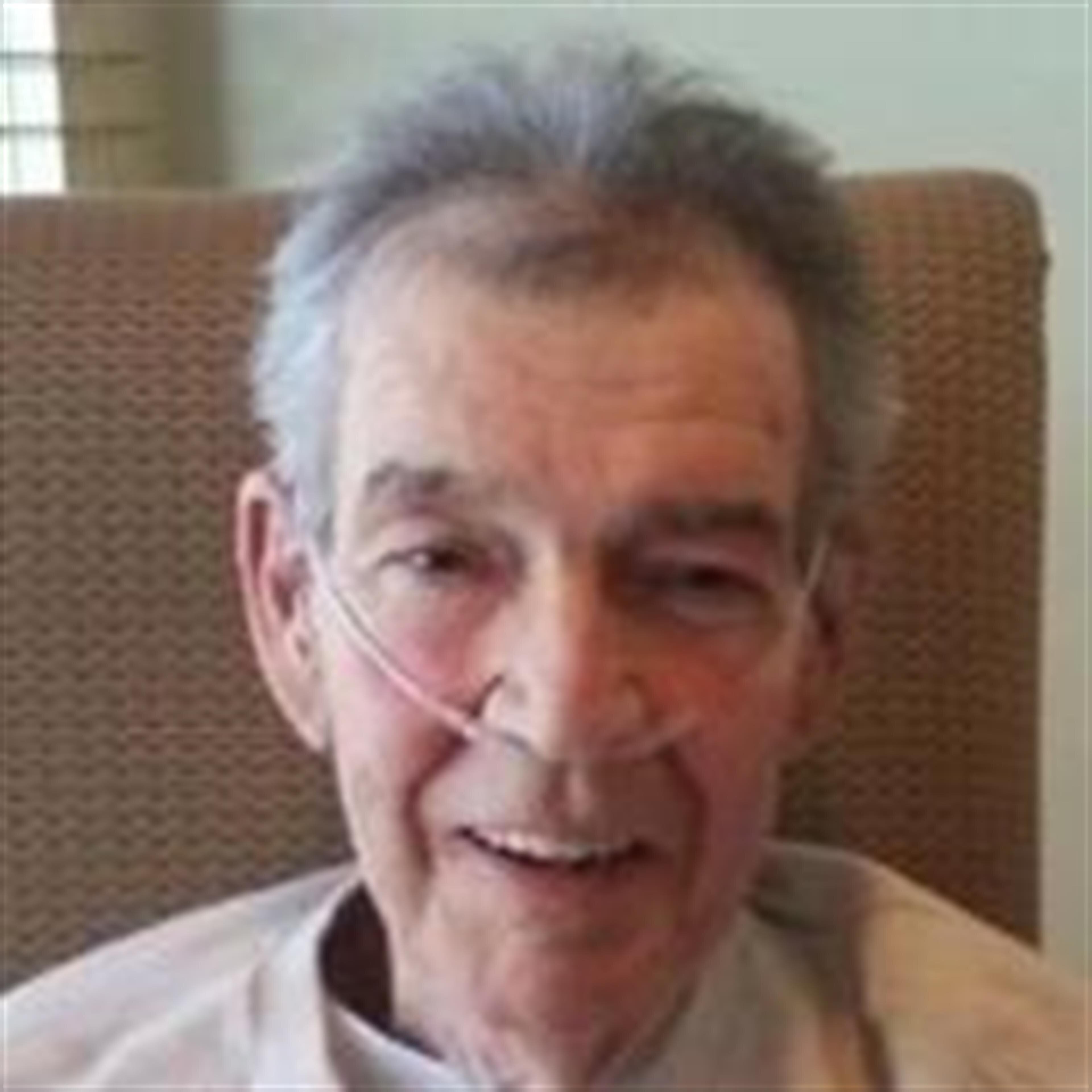 Mr. William R. Reckley
