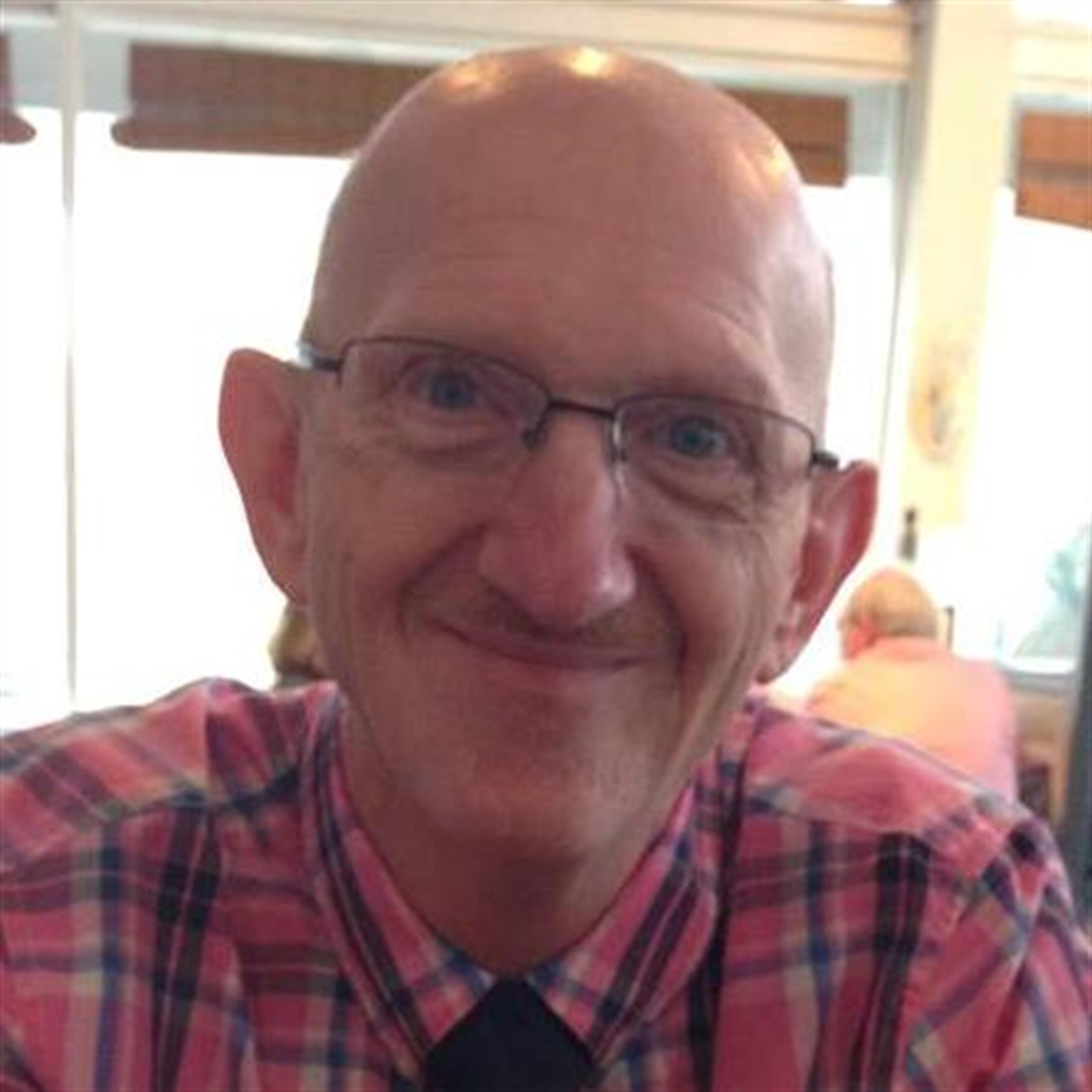 James  Douglas Burd (Lebanon)