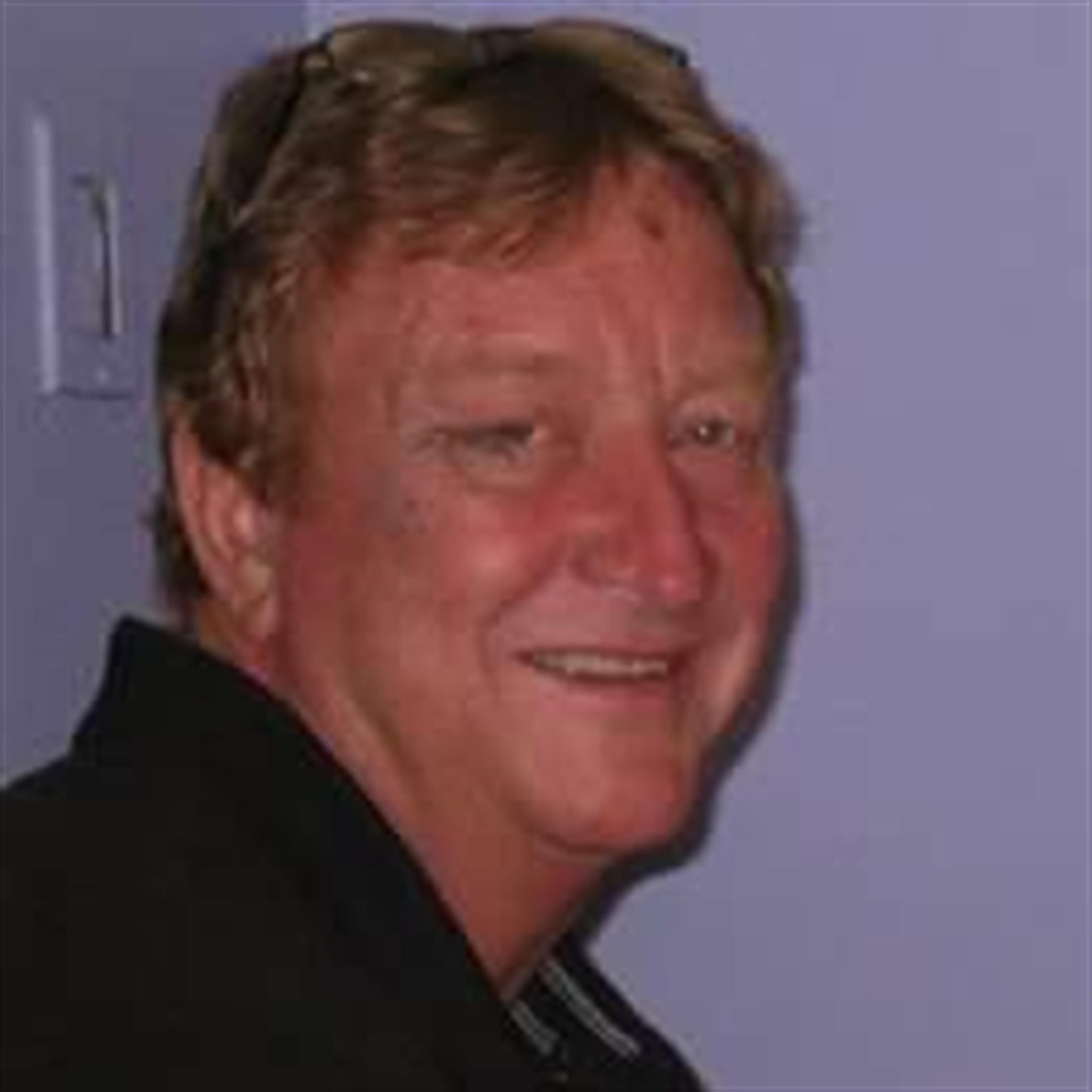 Mr. Ricky Charles Smith, Sr.