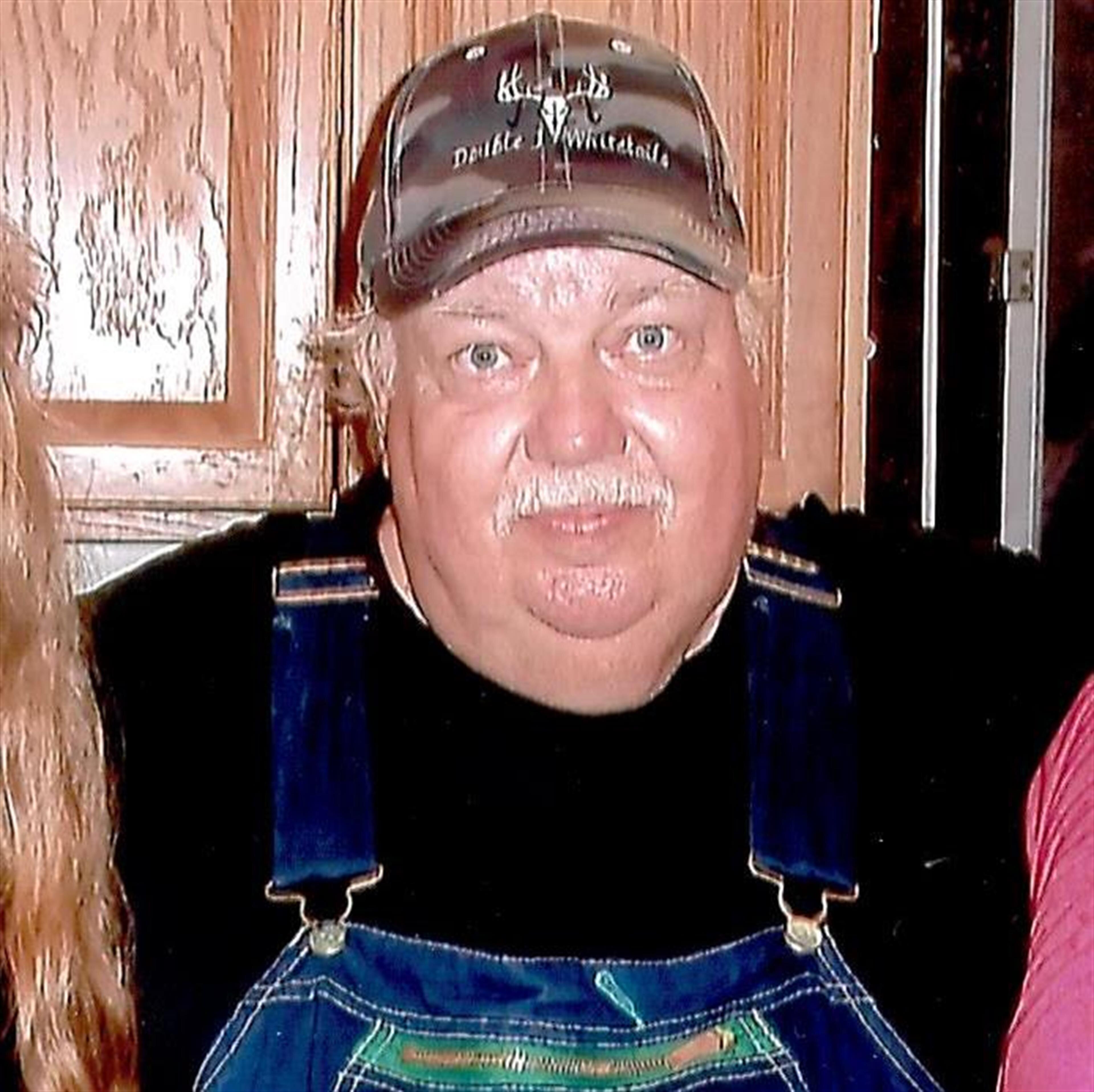 Garry Wayne Summers
