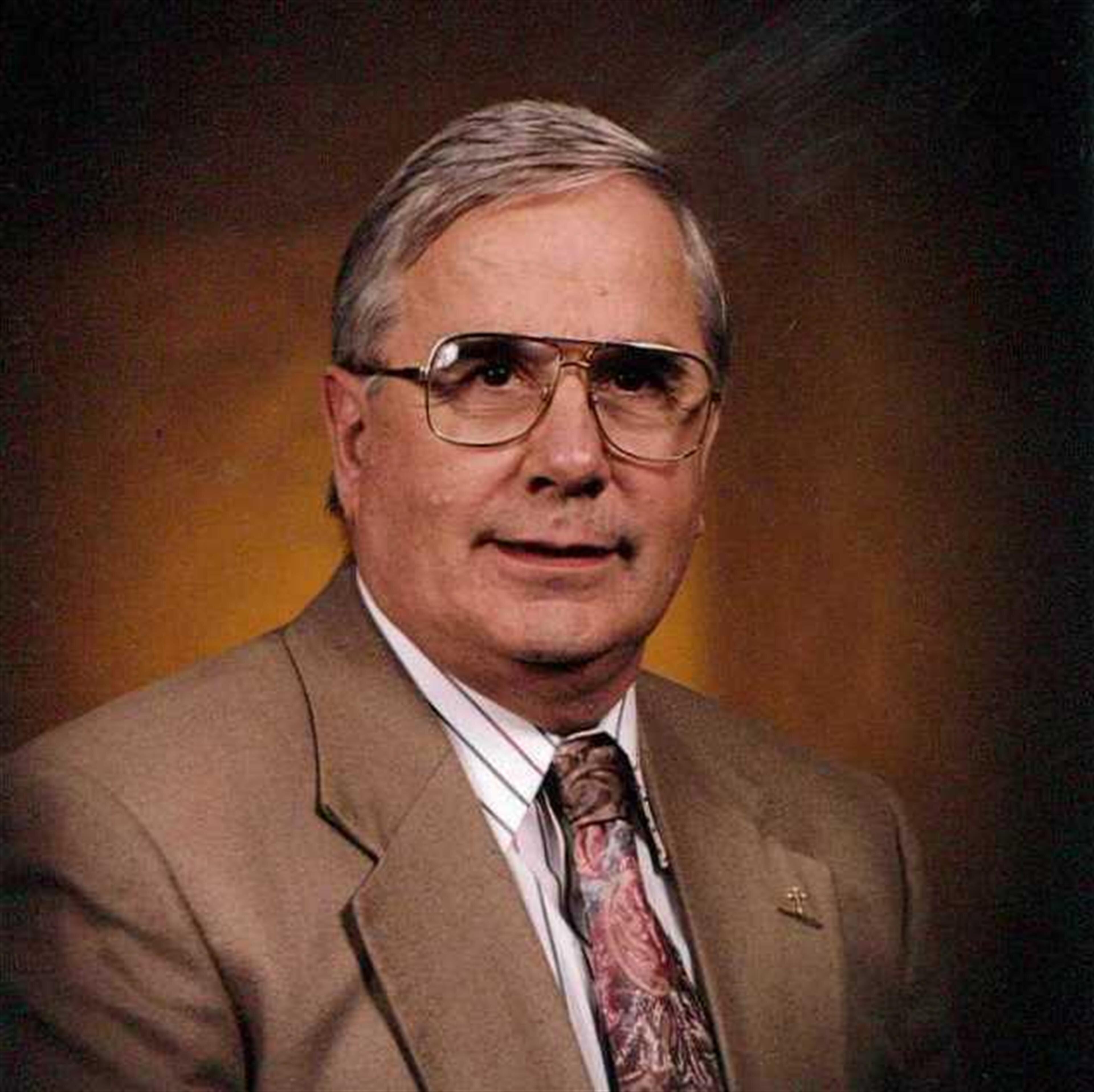 Mr. Donald "Don" L. Cook
