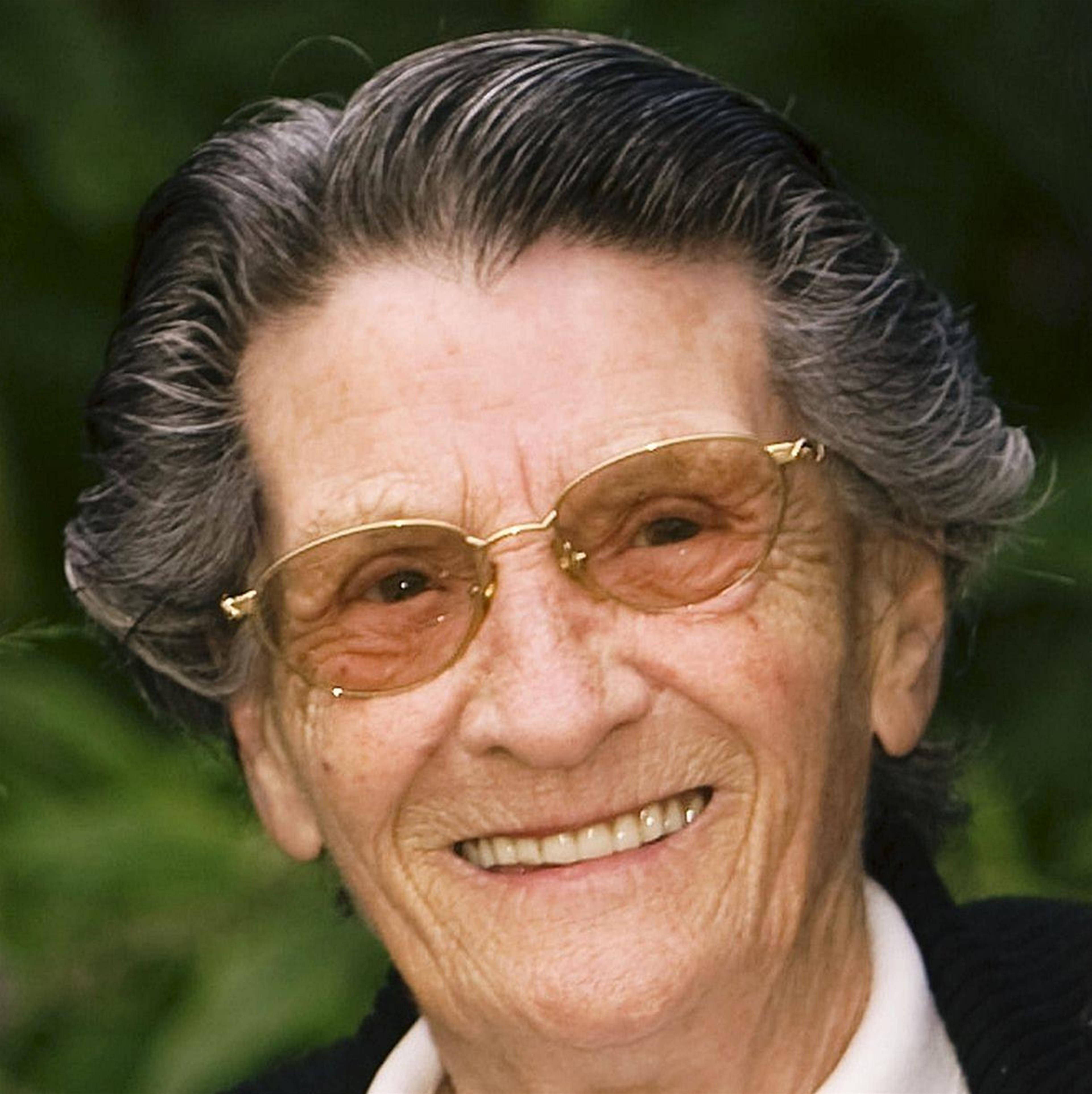 Doris Nadine Daily