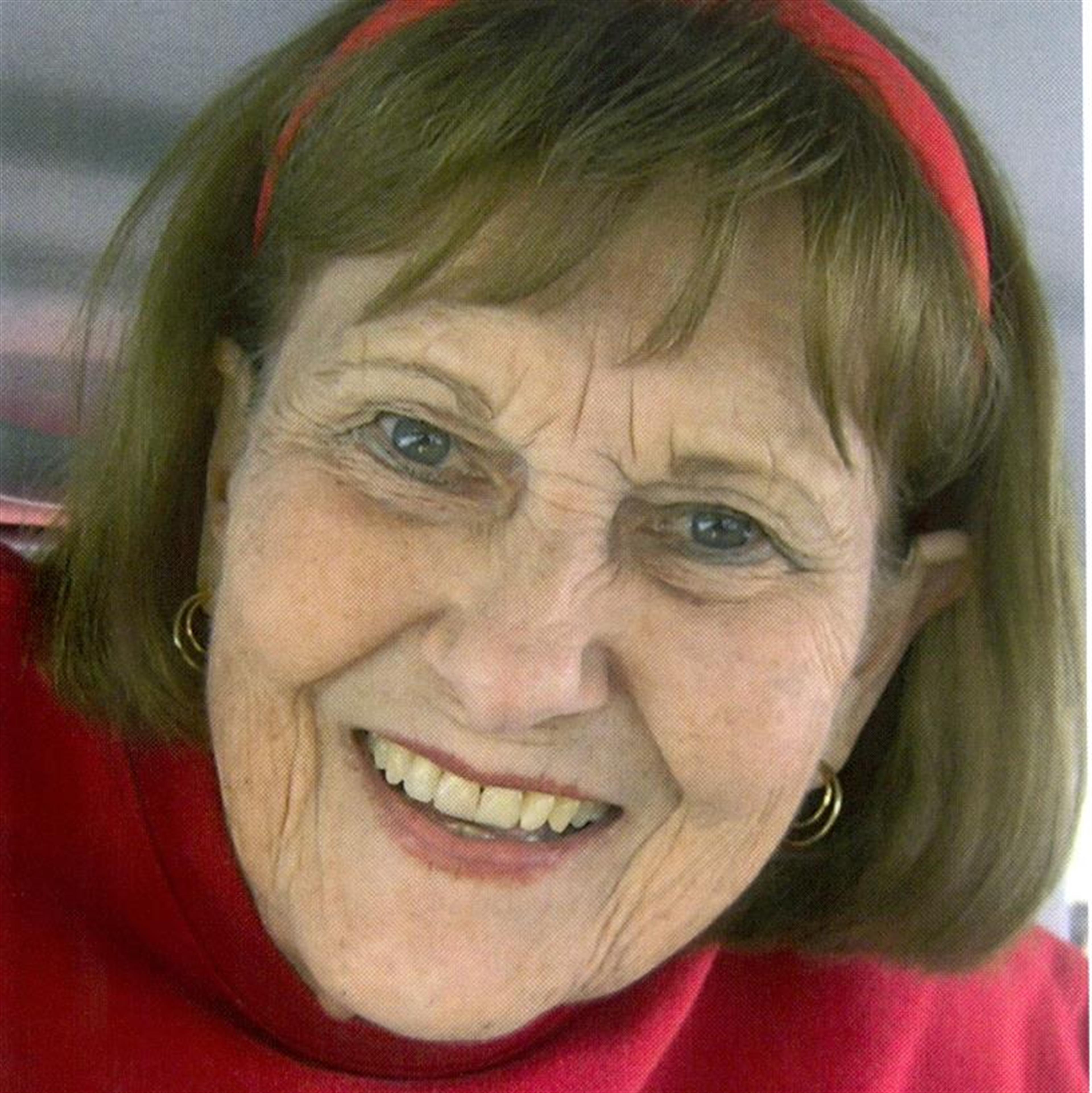 Lorene Riles (Lebanon)