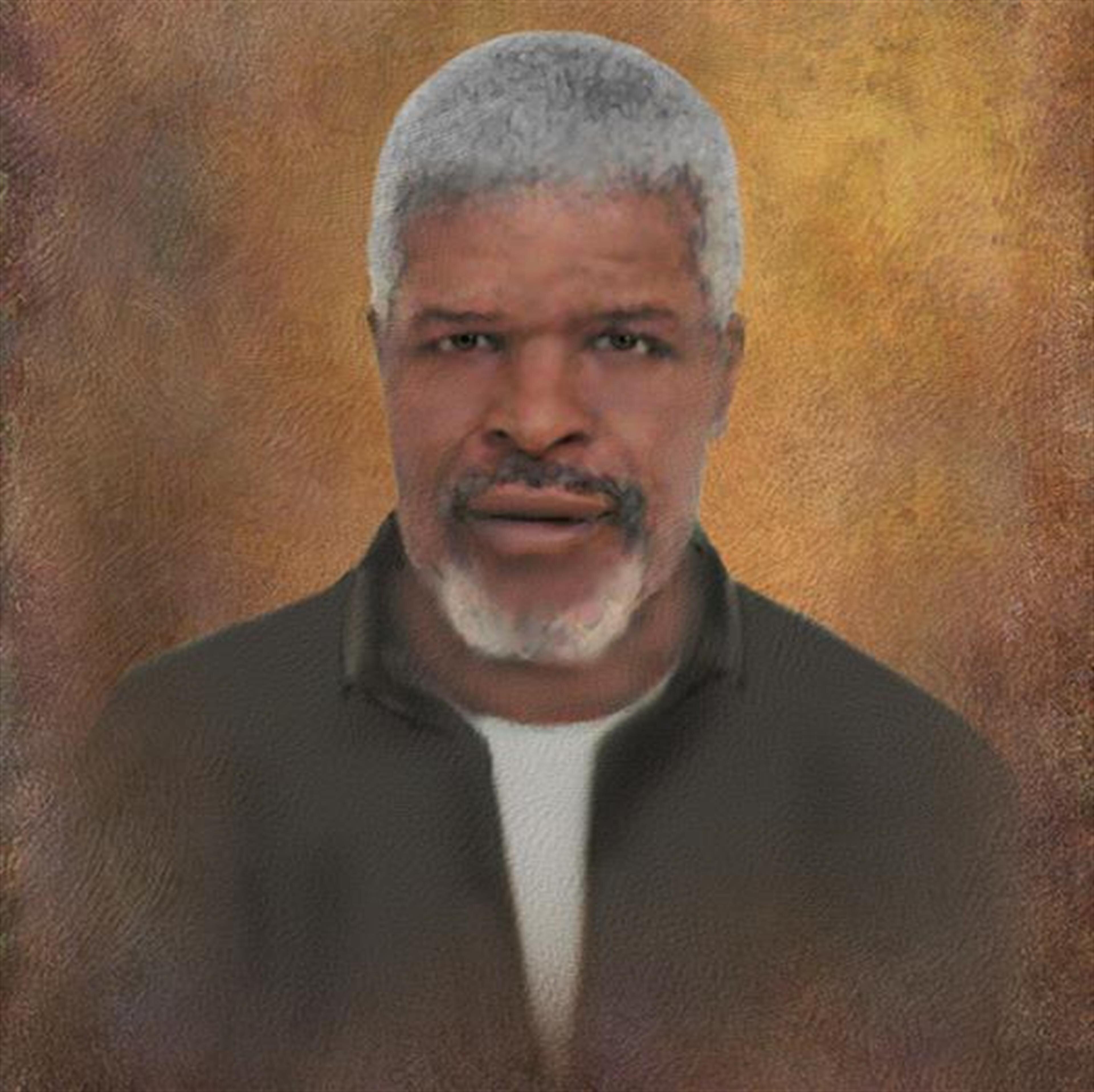 James  Franklin Wells