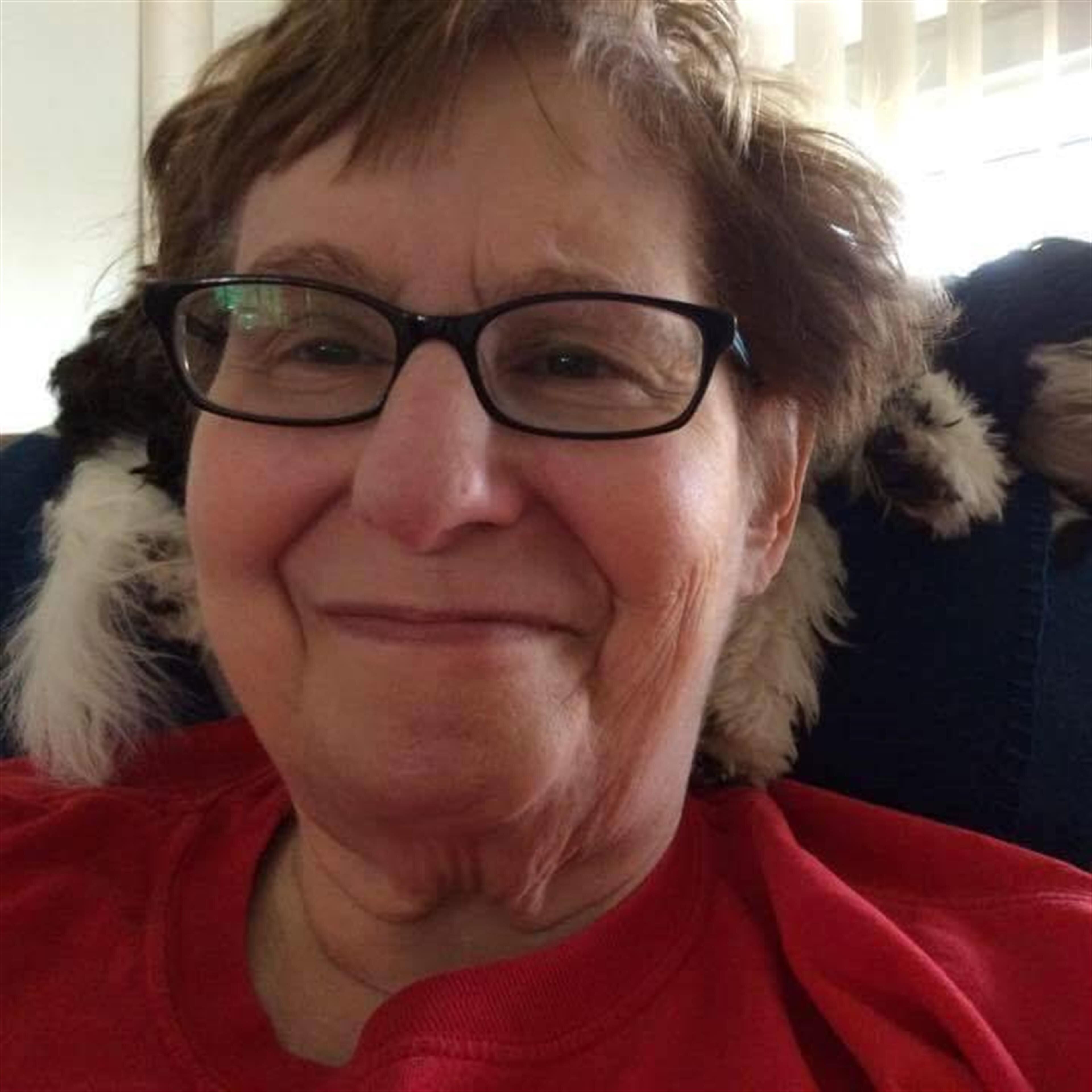 Denise Susan Leslie