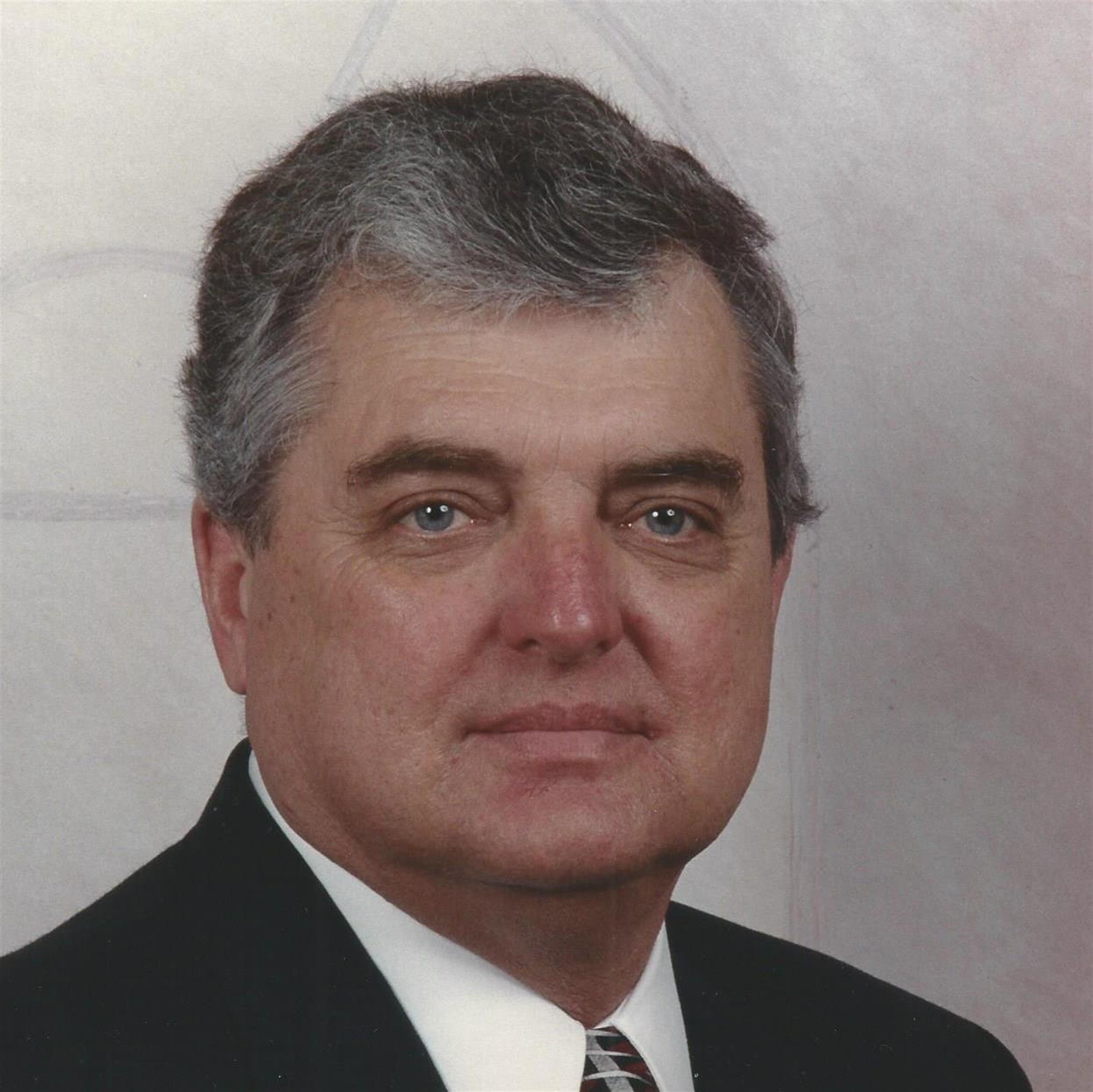 John McHale