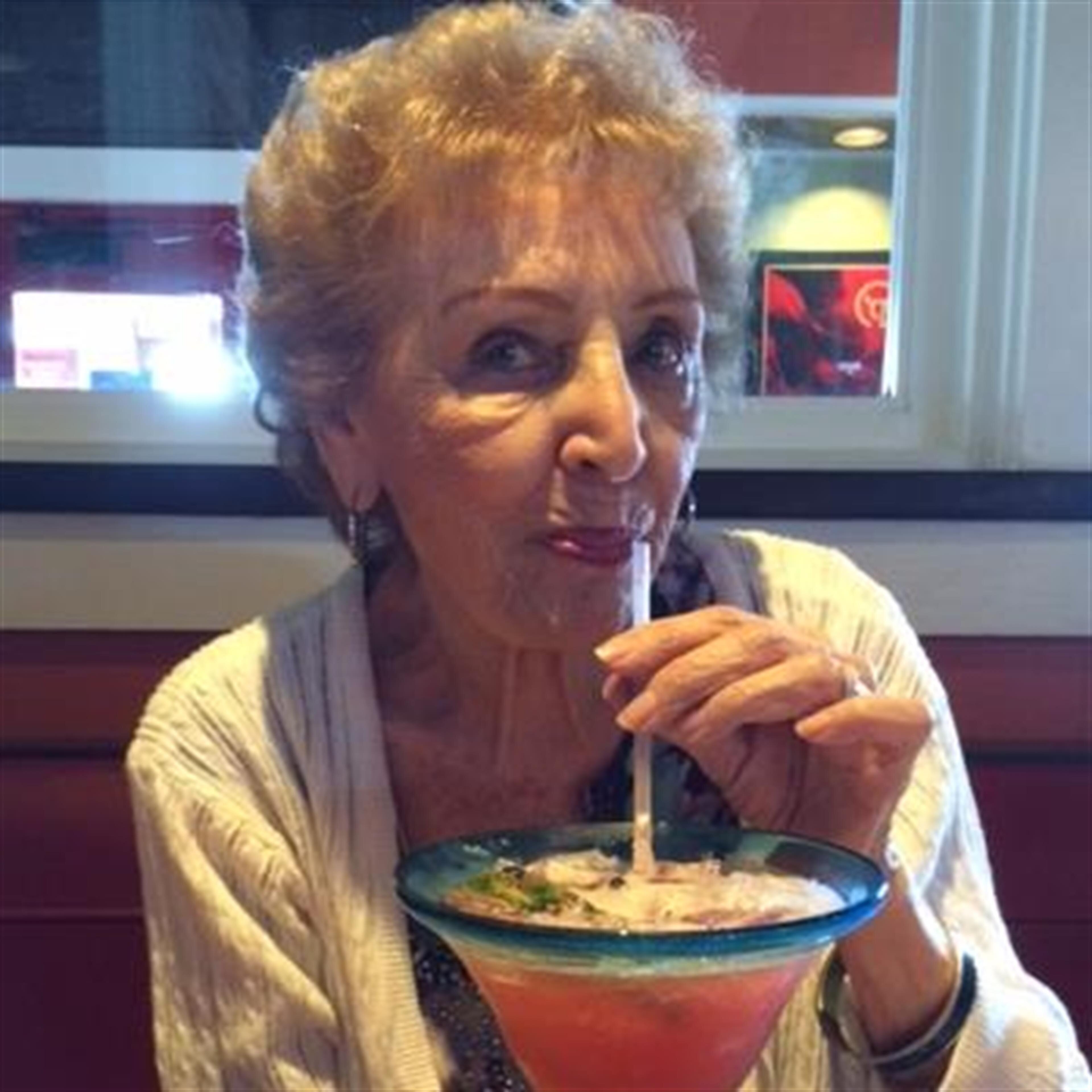 Lucille Vadala