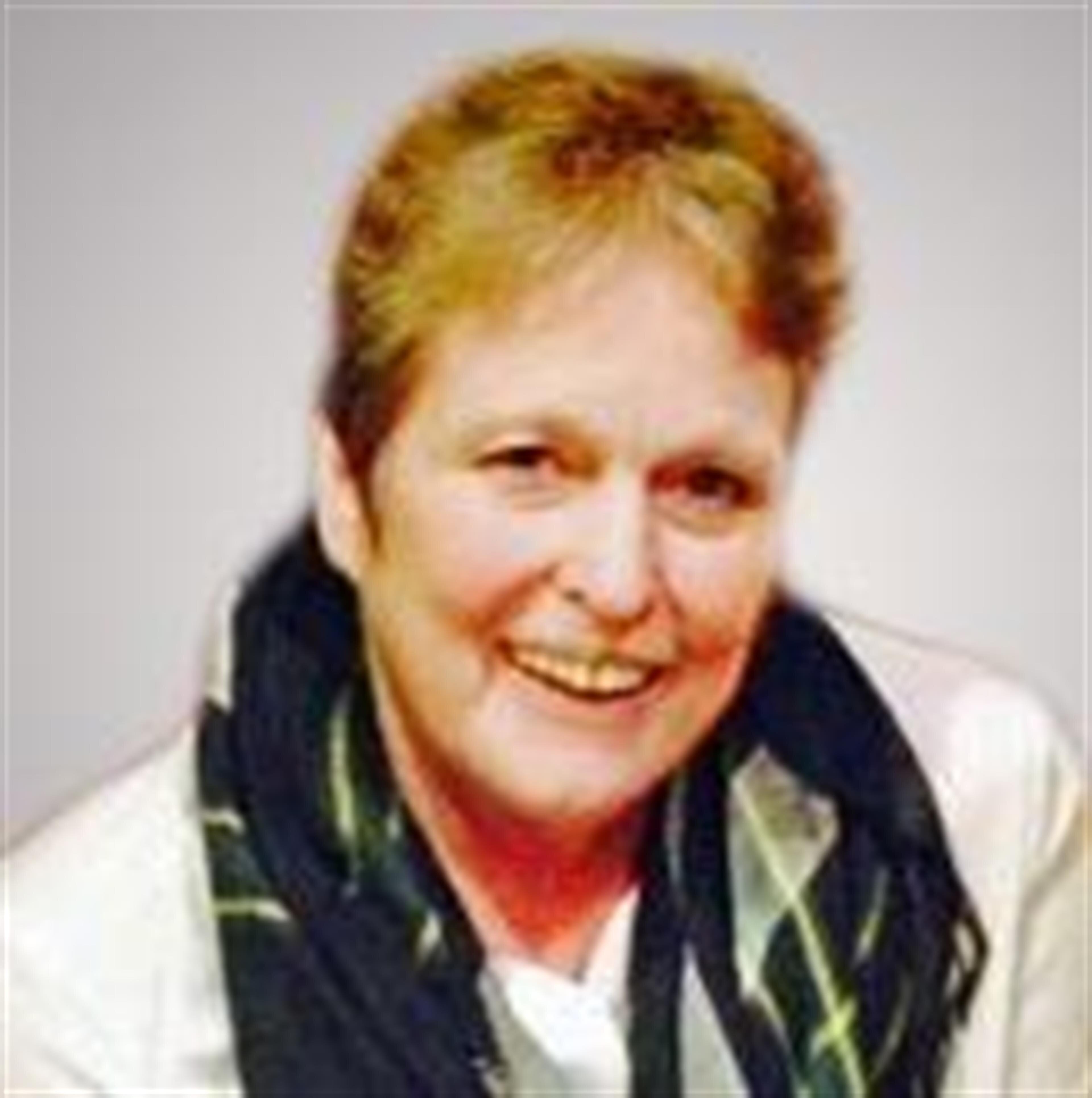 Jane Colleen Pittman