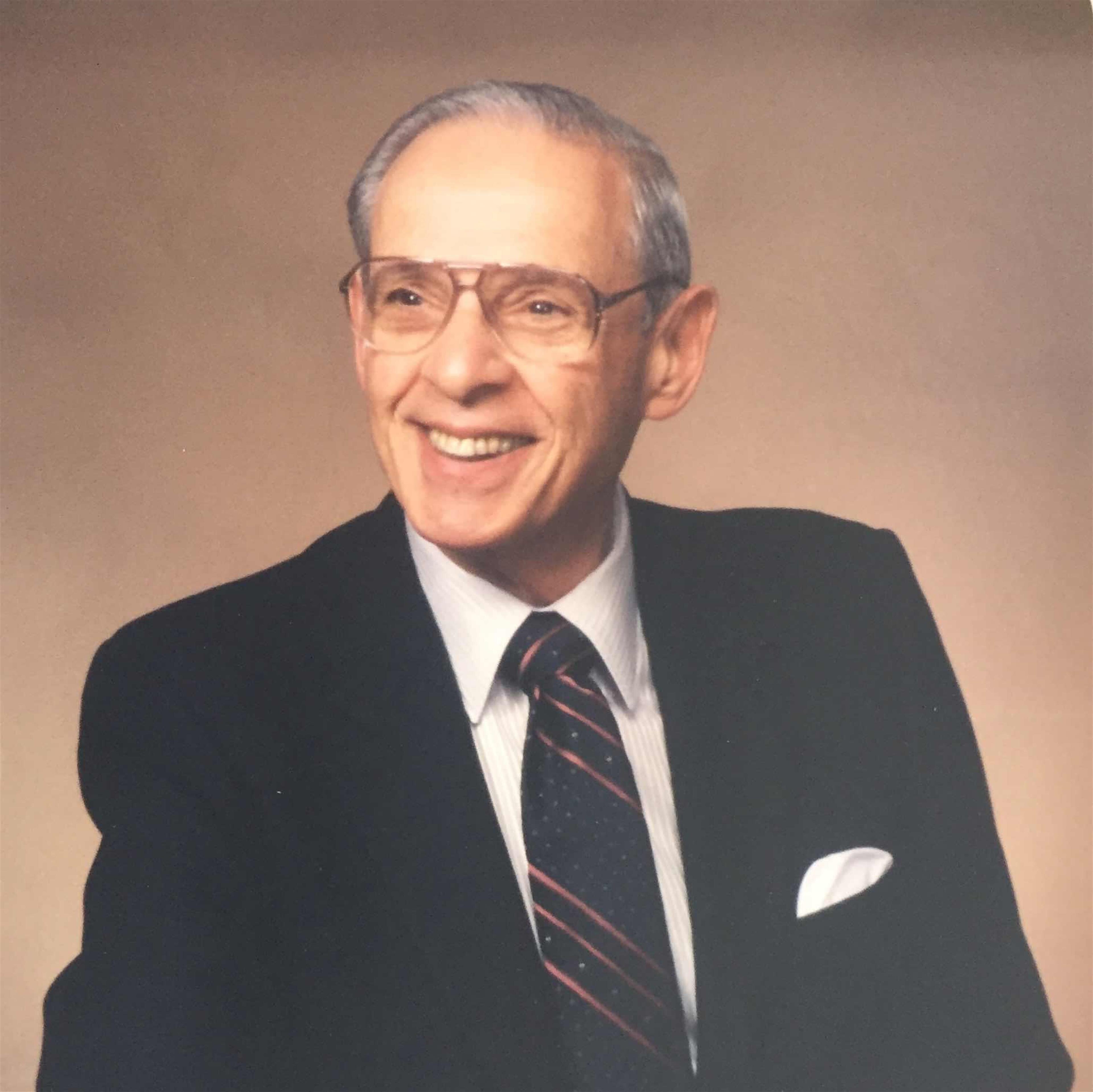 Merle Jacobson