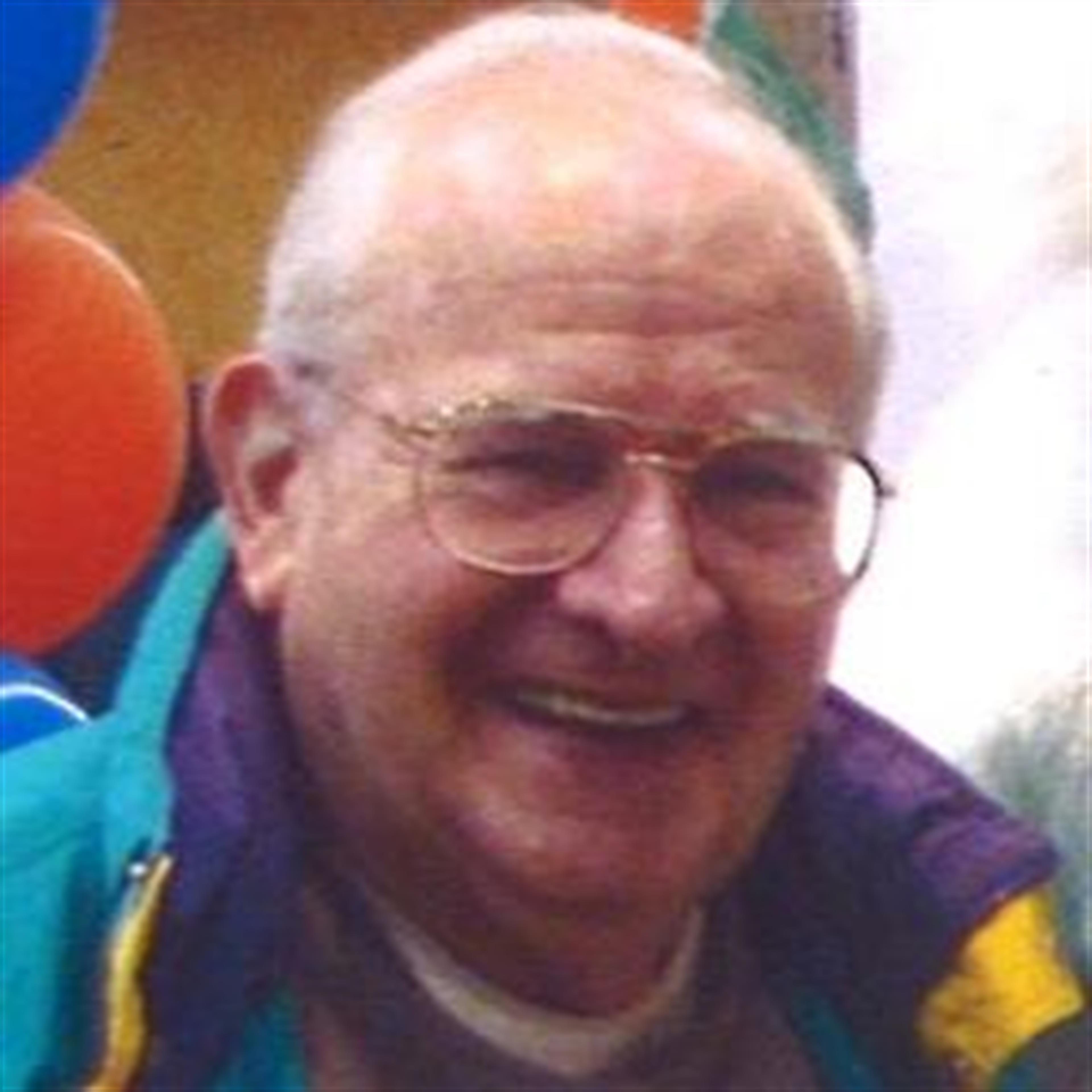 Al Smith Roy Ferry's obituary picture