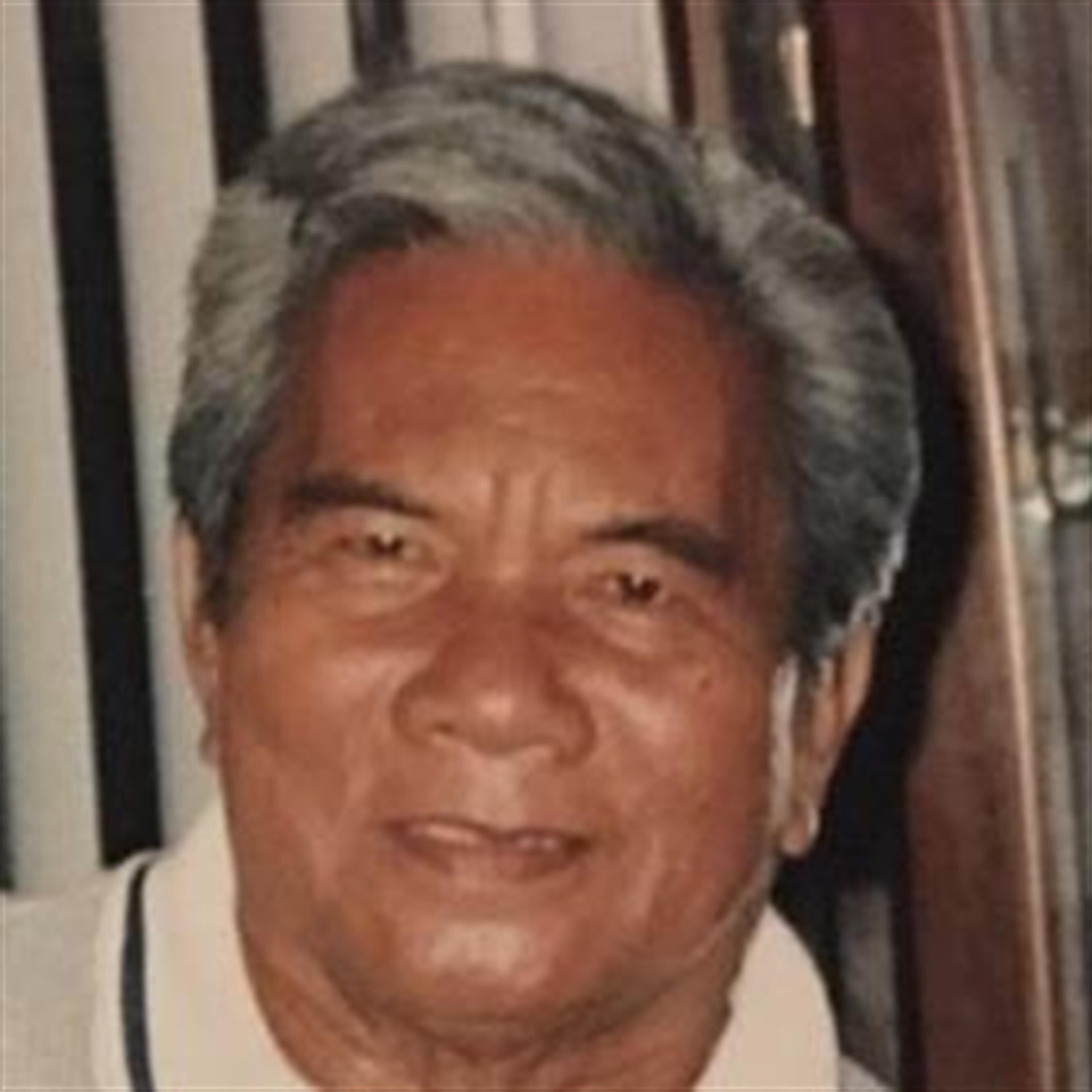 Felipe Batara Salviejo