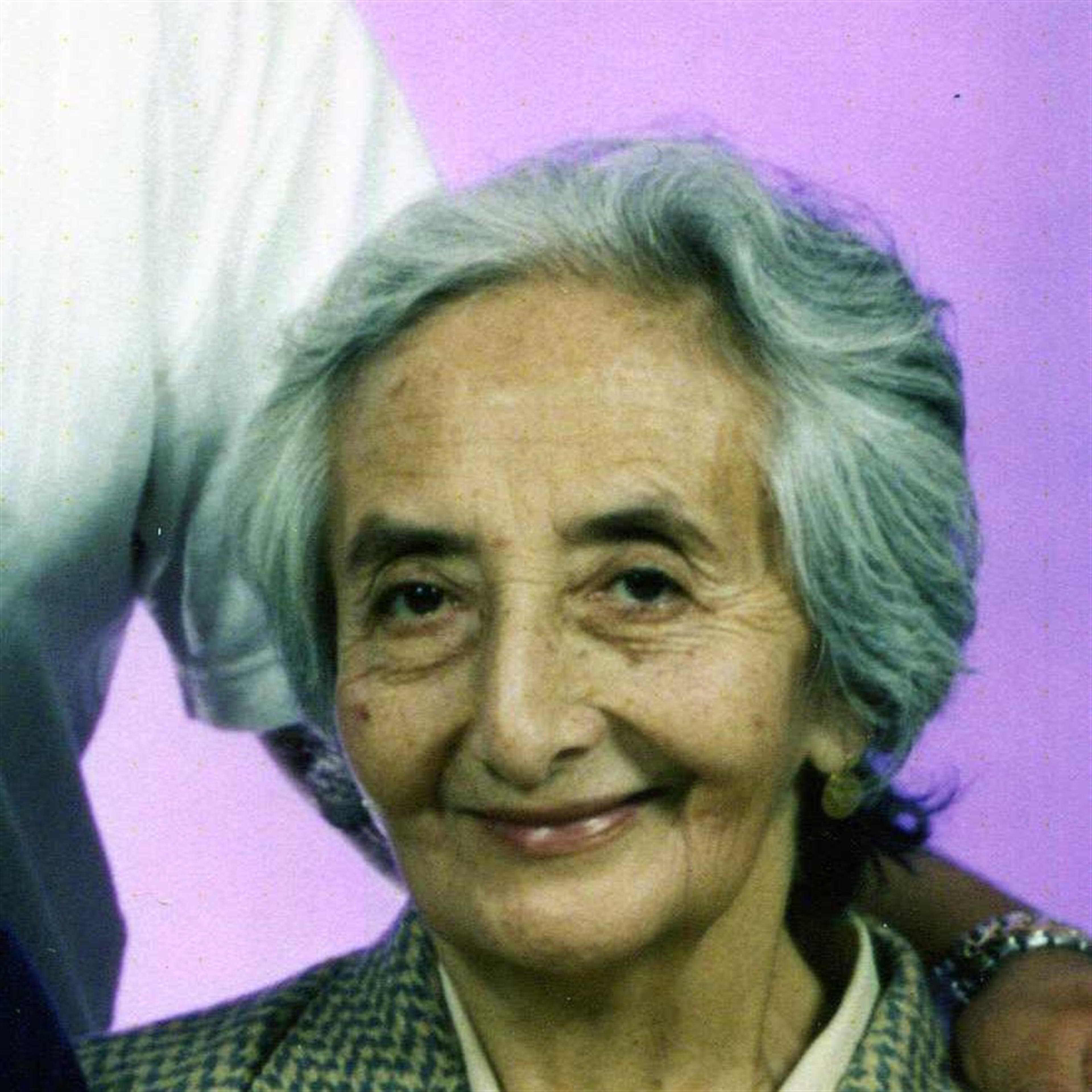 Dolores Portilla
