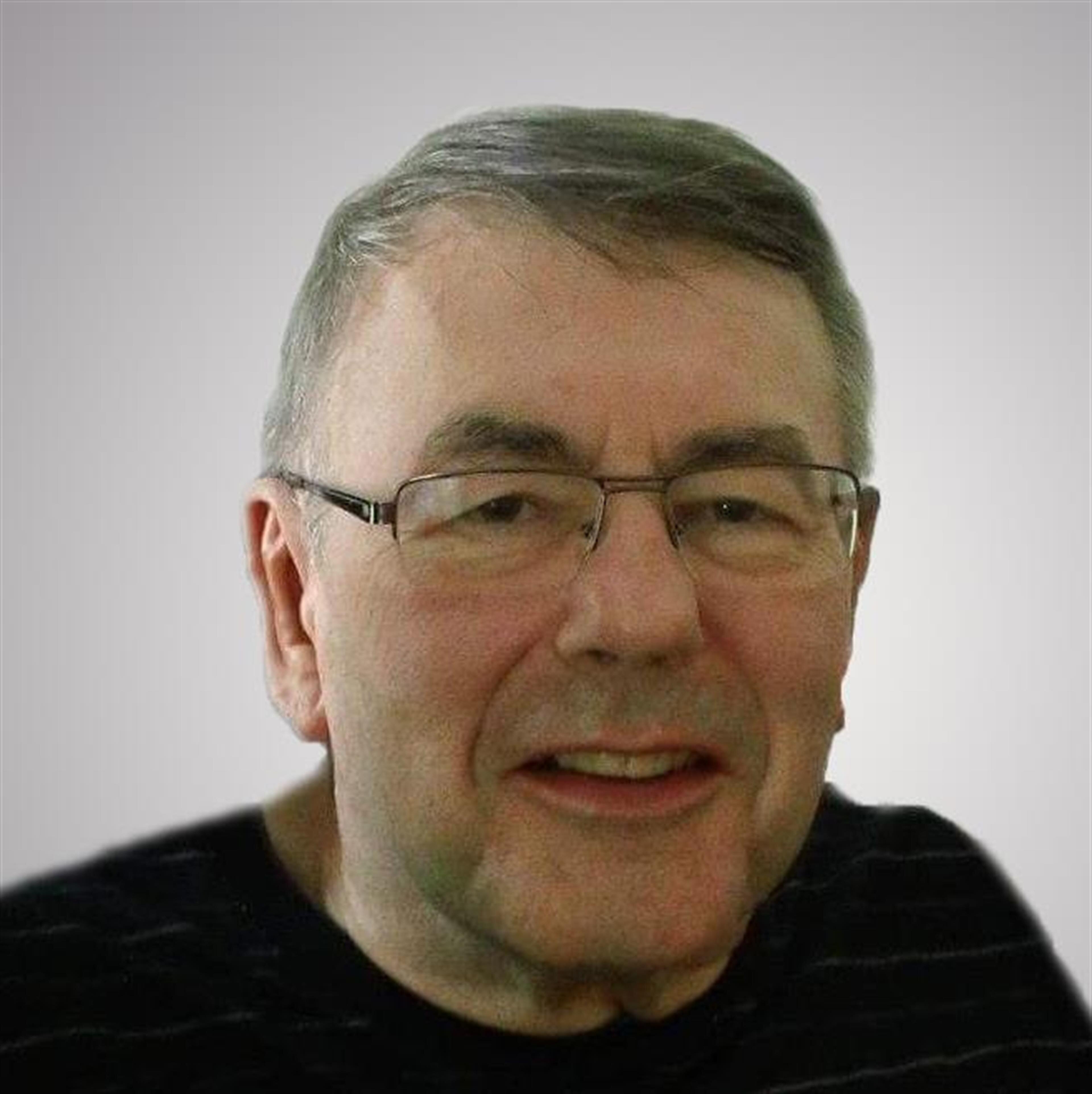 William "Bill" Lewis Delis
