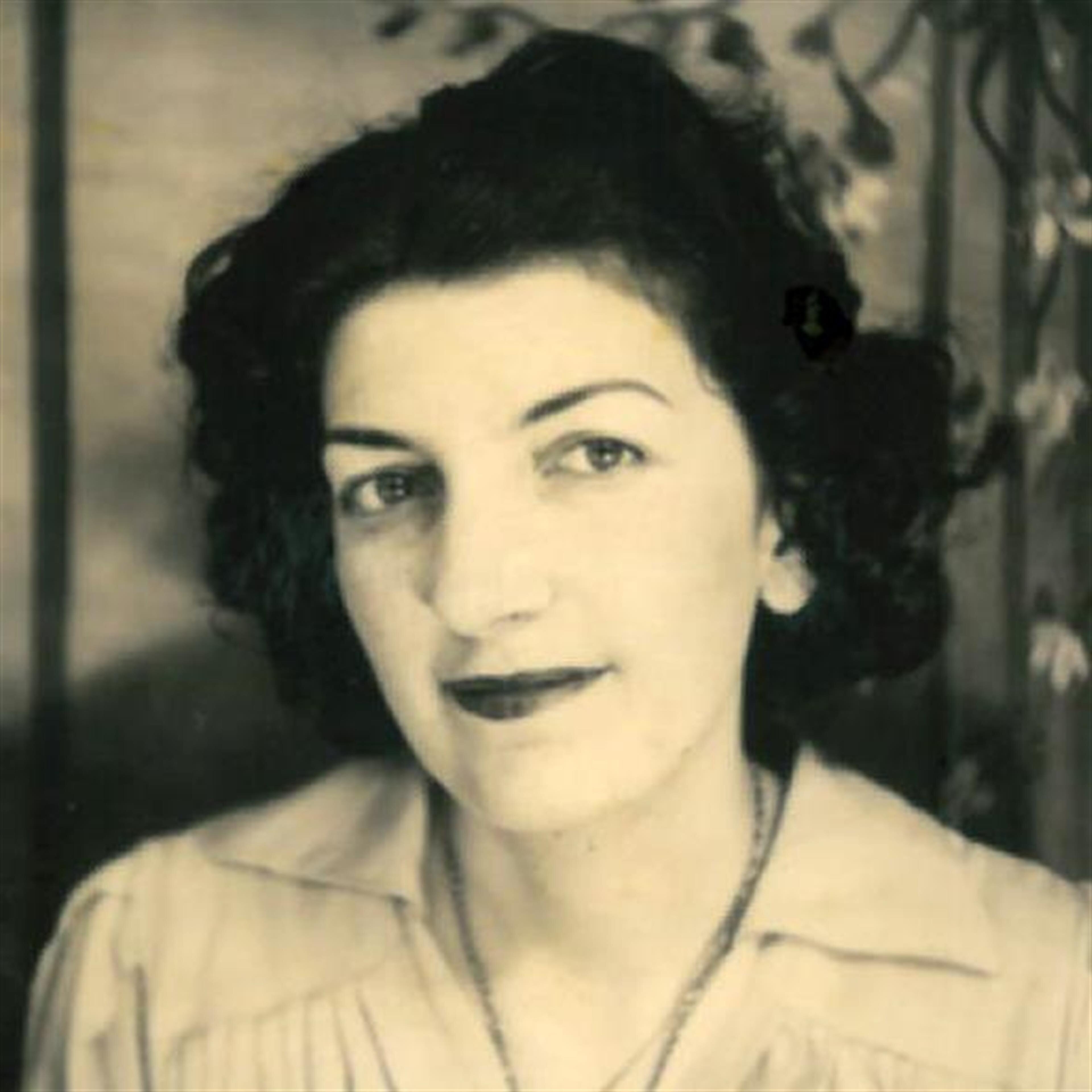 Eva Marie Ducote