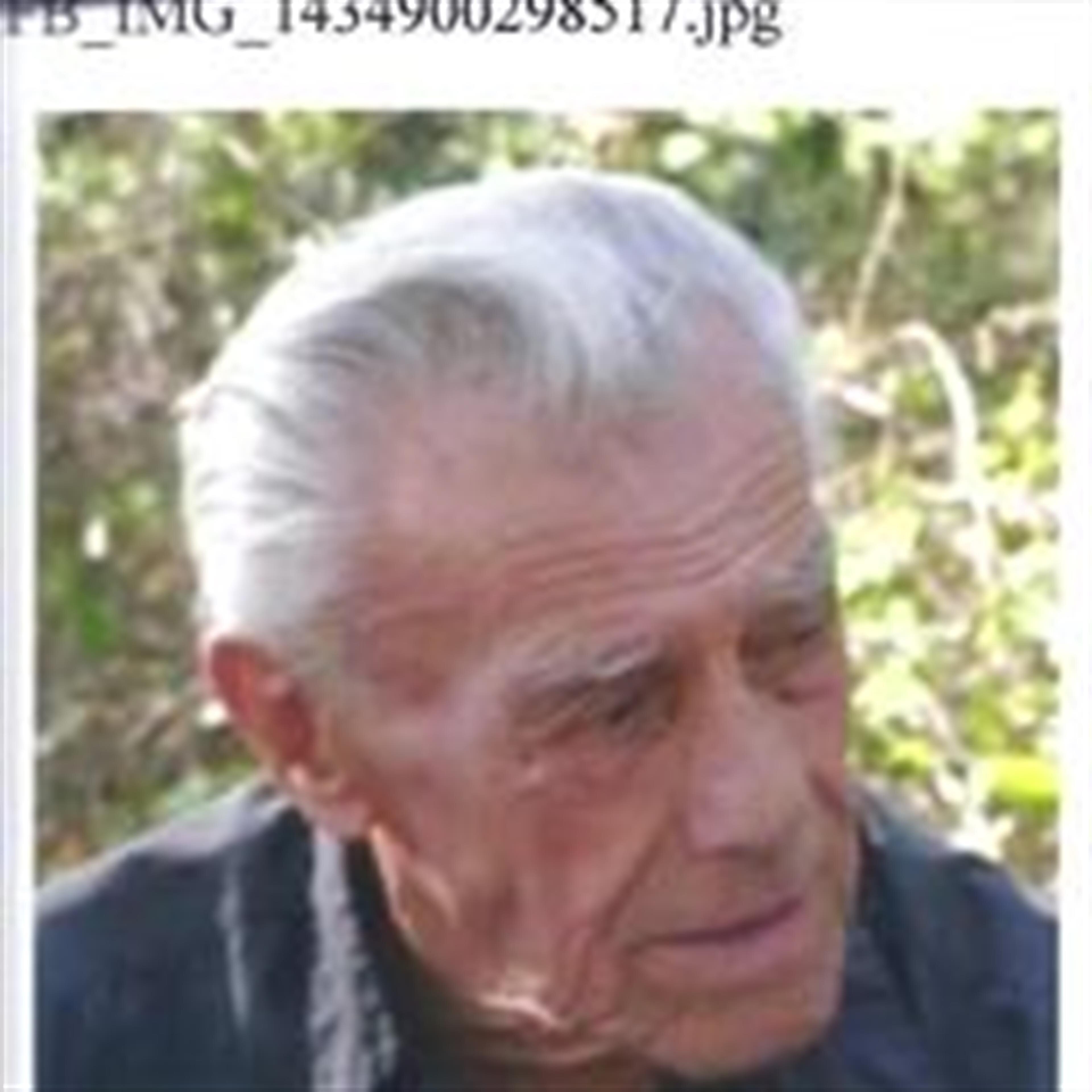 Joseph M Benjamin