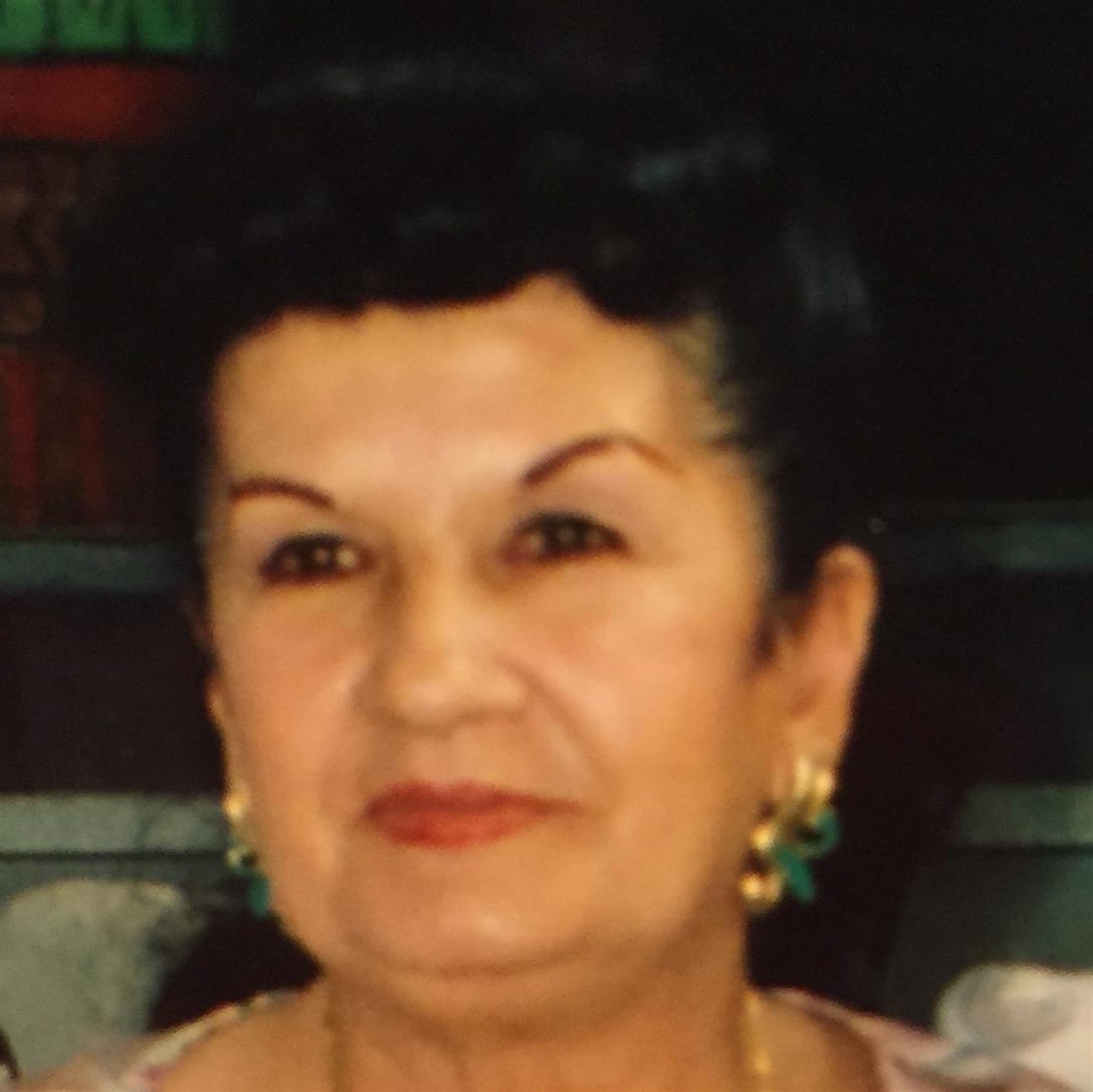Gloria A. Aimnet Szymula
