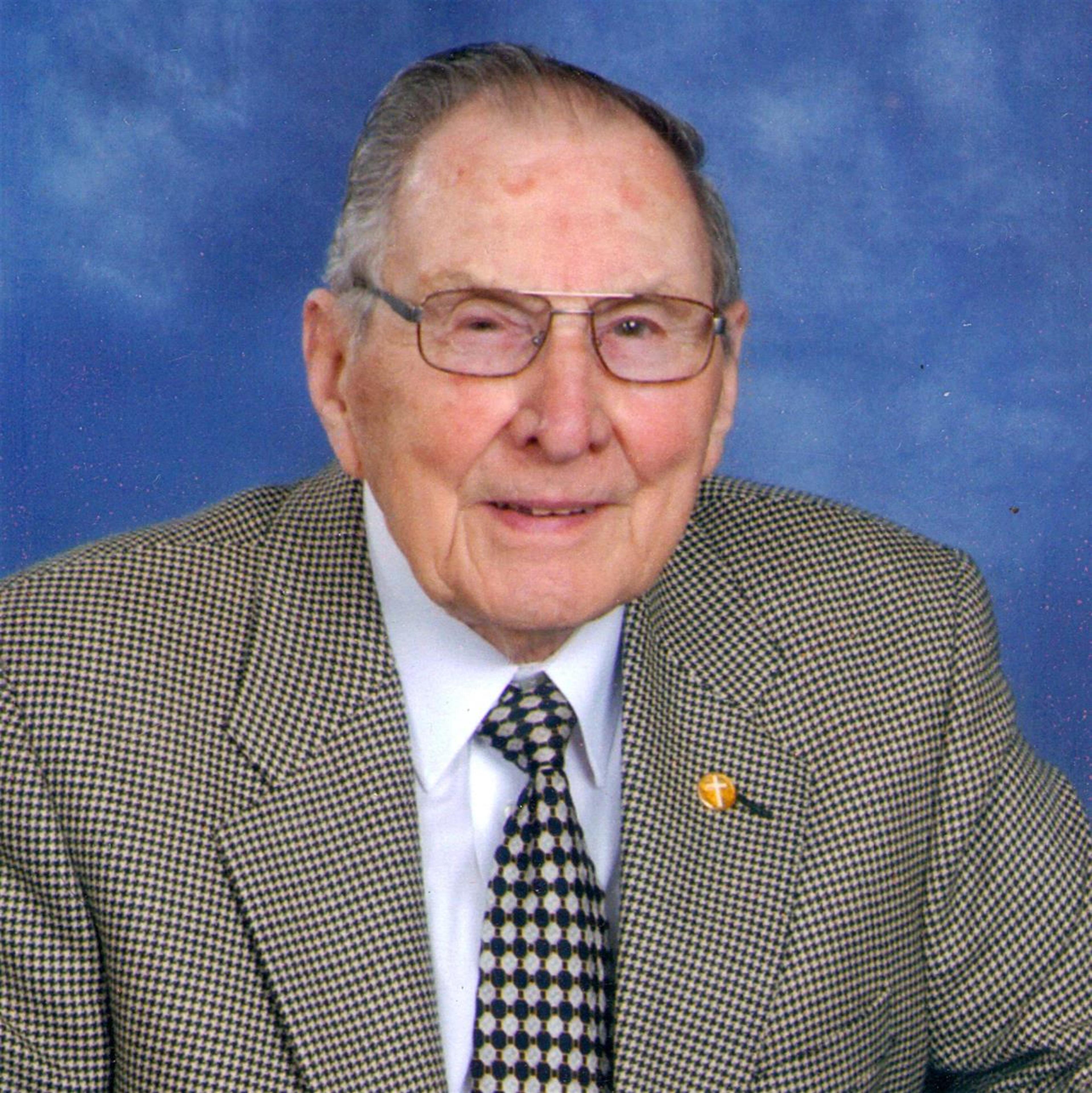 Paul W. Bankovich, Sr.