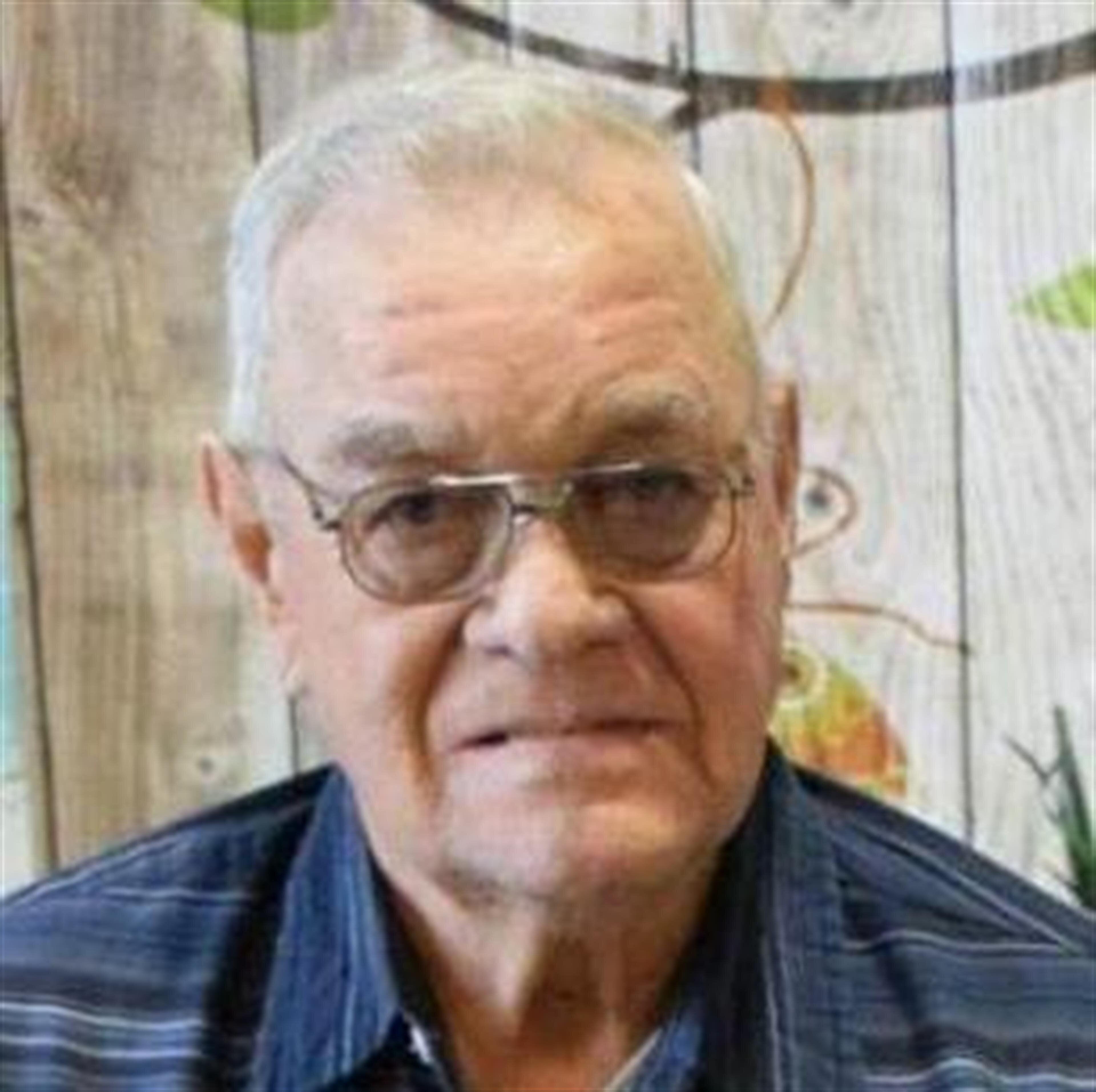 Bradford S. Bradley, Sr. (Lebanon)