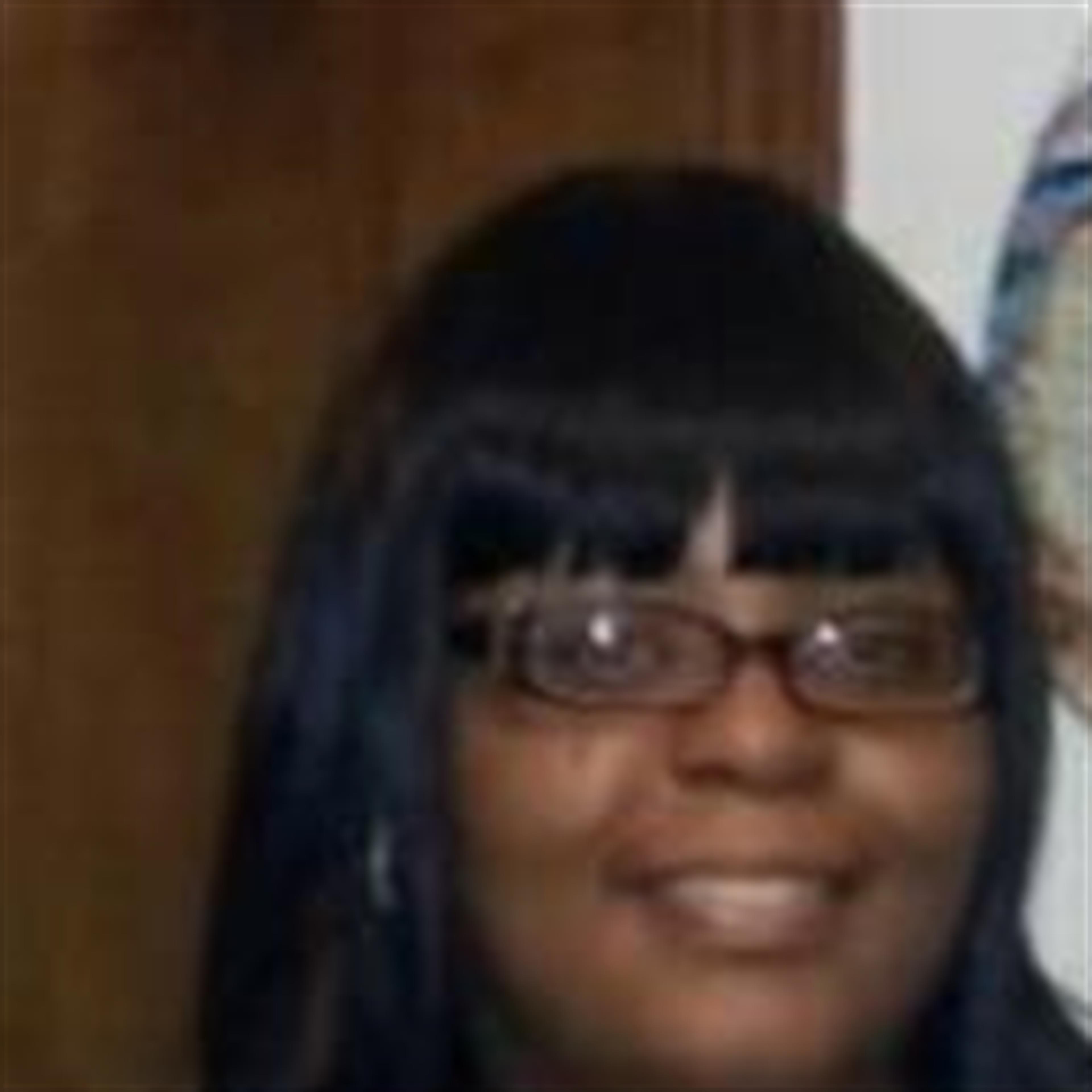 Annisha Mecole Brown