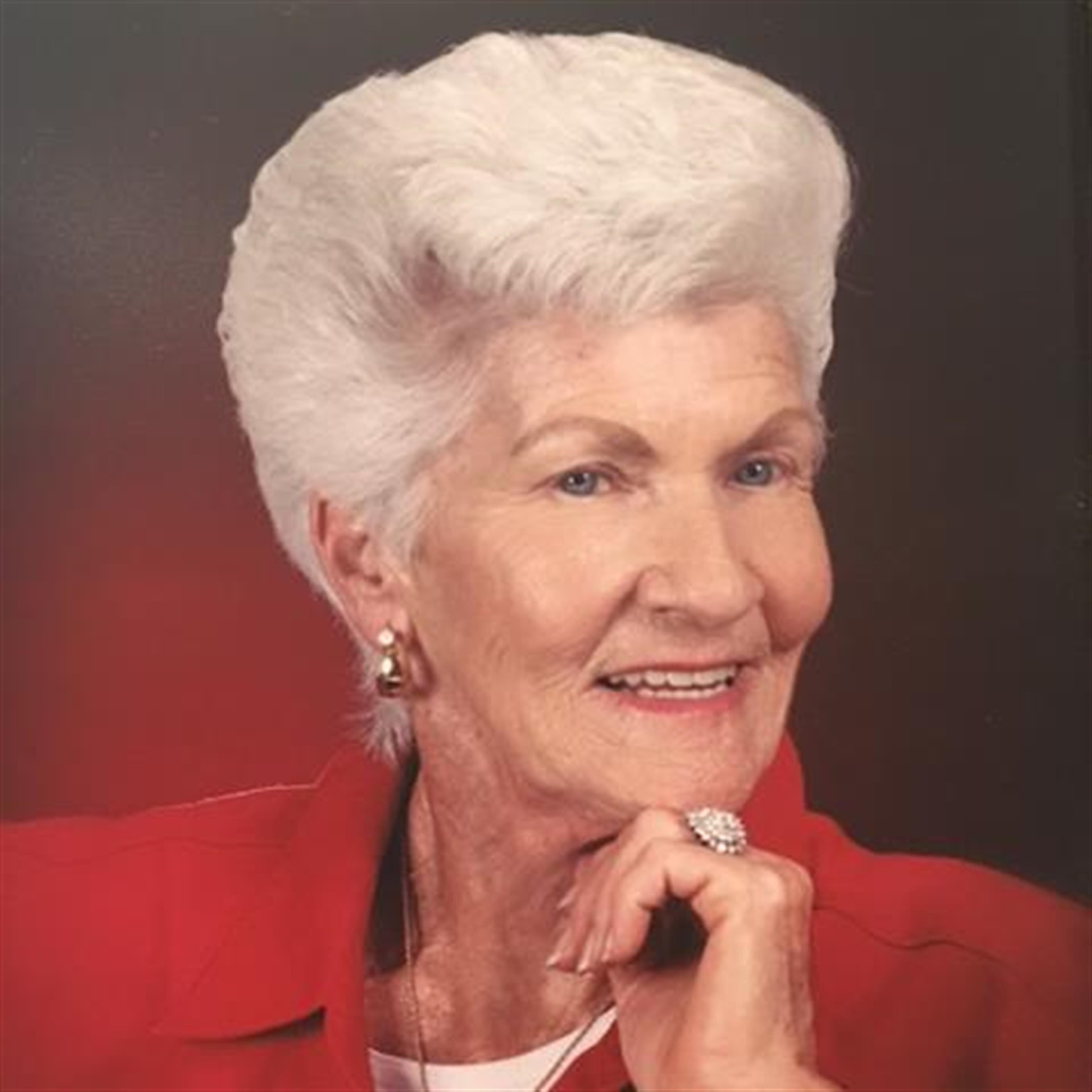 Mrs. Jerry L.  Lindsay