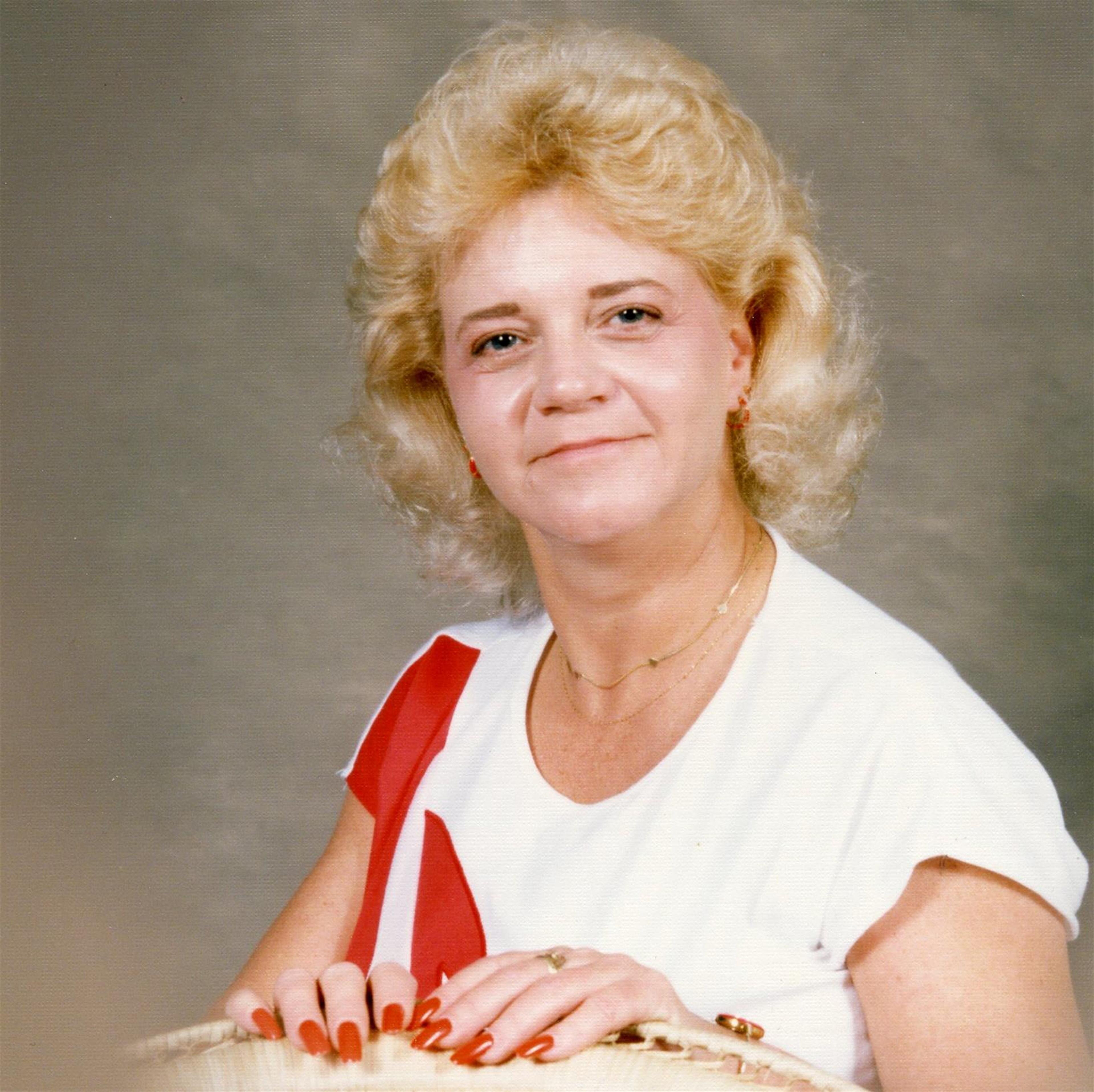 Mrs. Linda Faye  Bailey