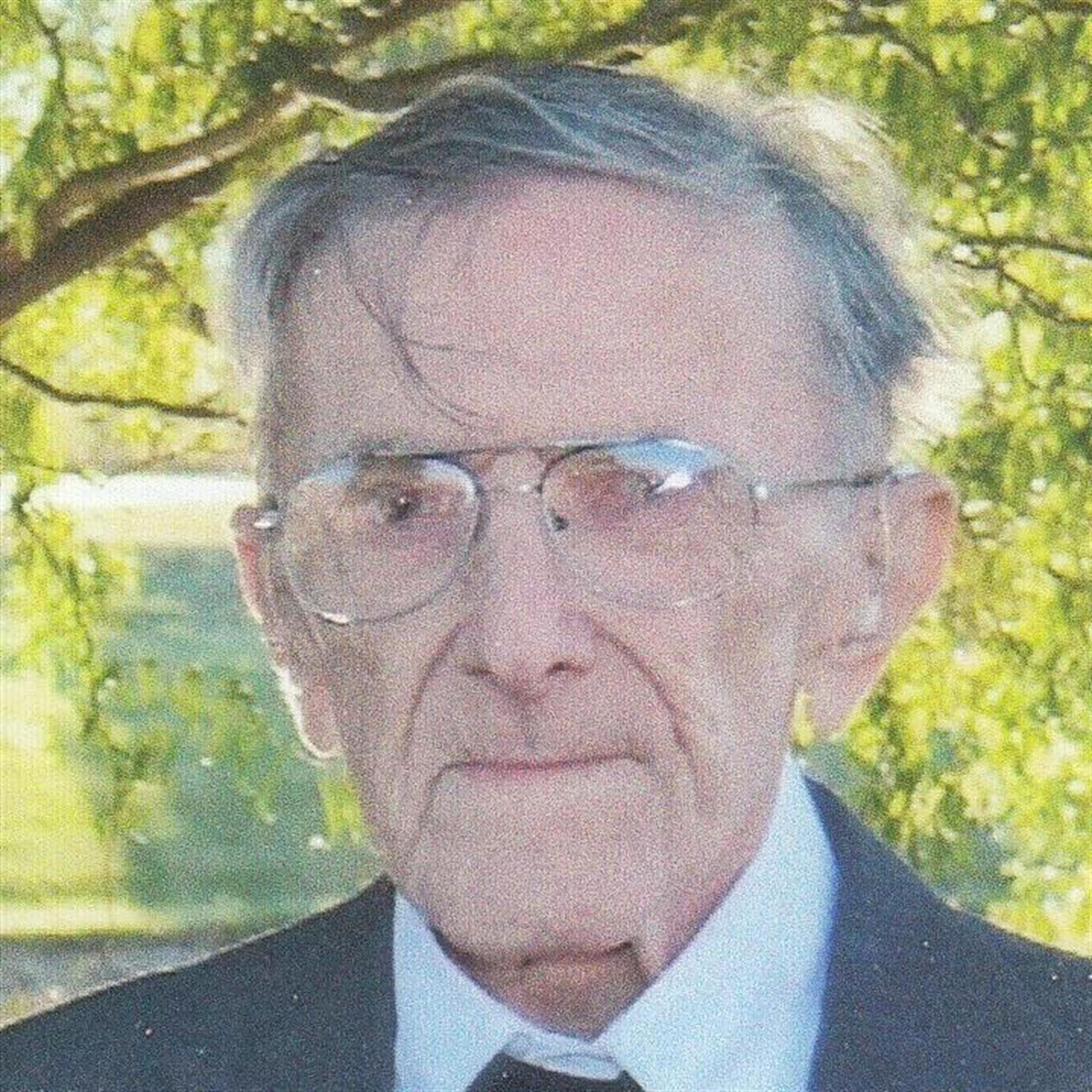 Charles Allan Sargent