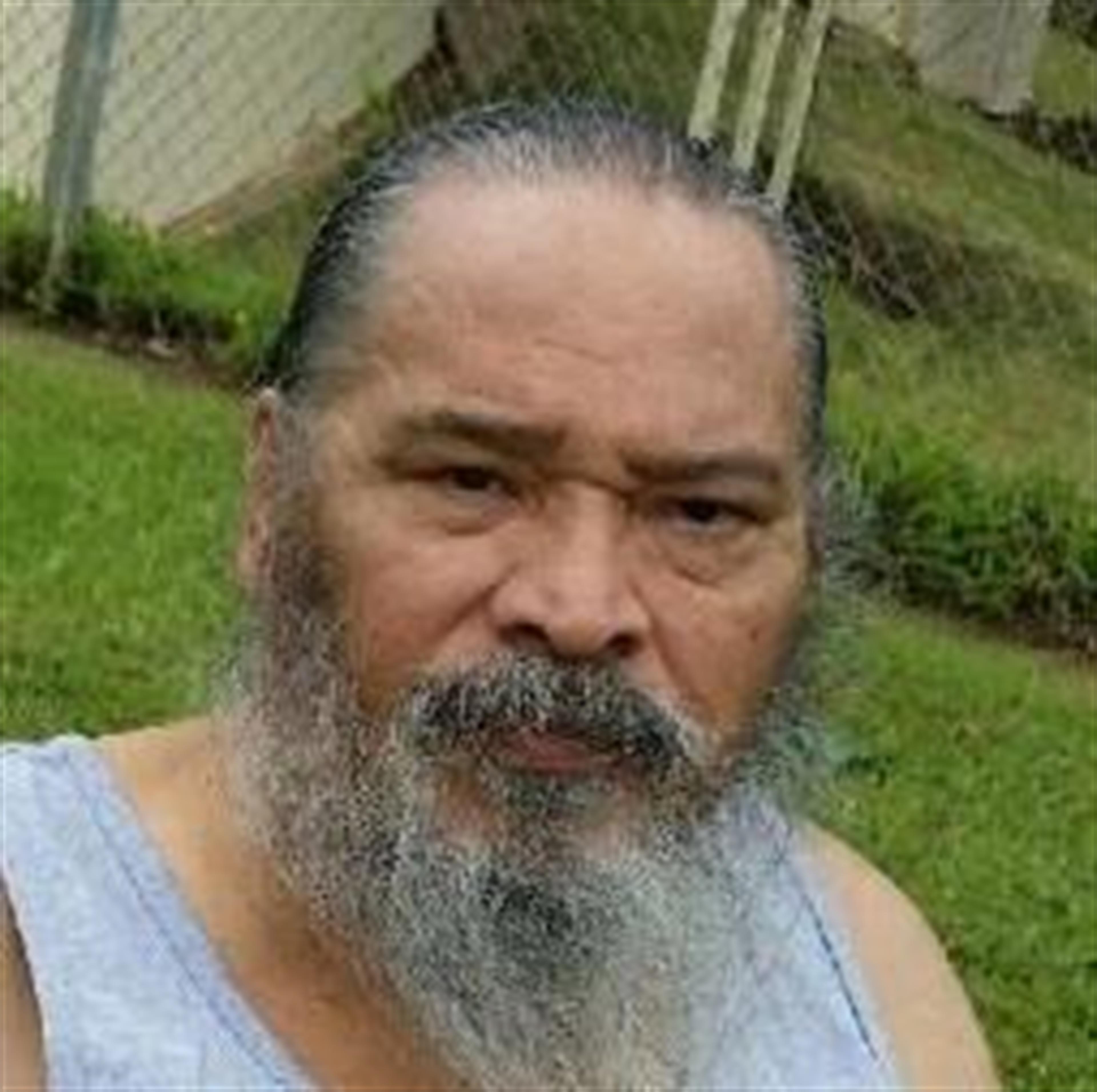 Glenn Kealoha Kuhia