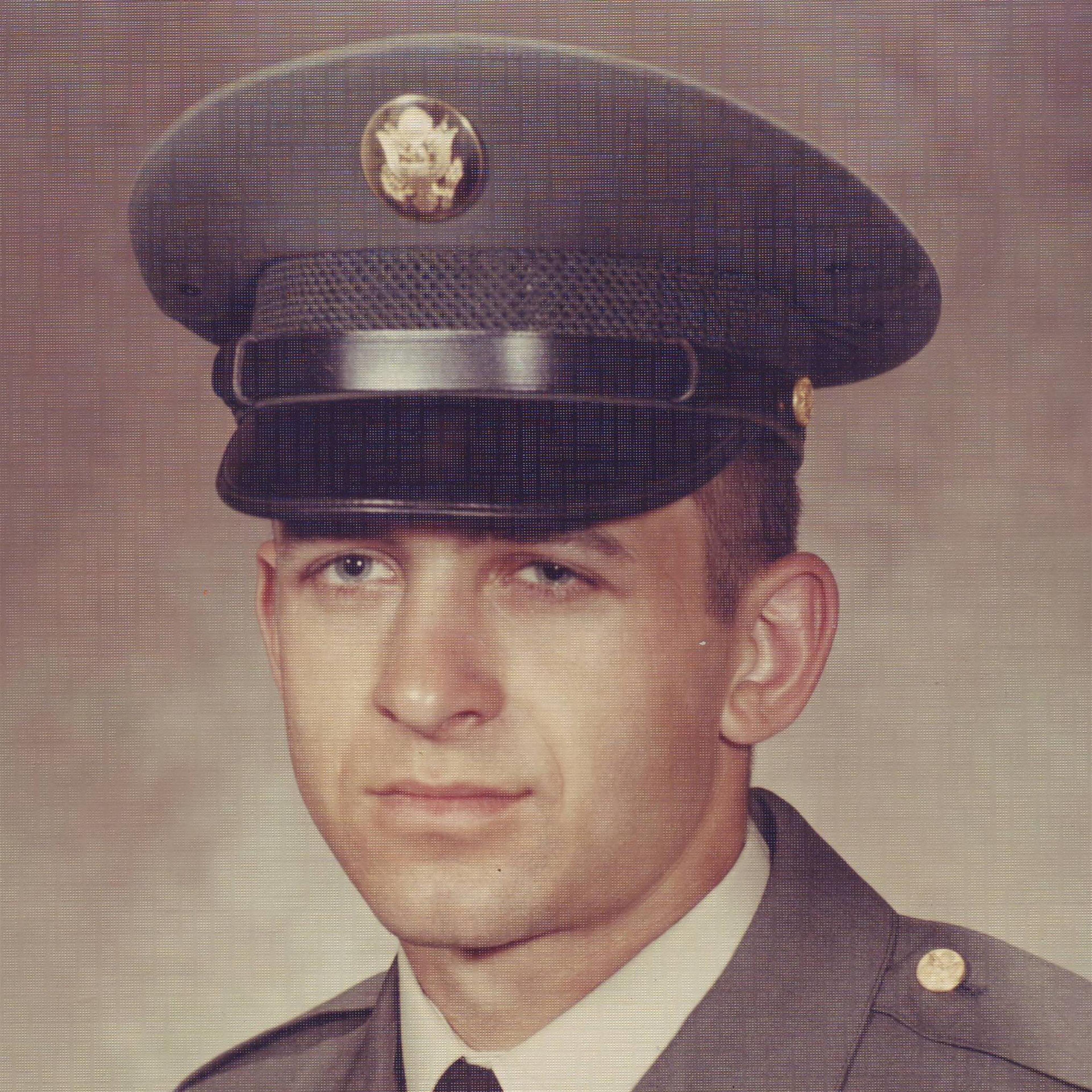 Glenn "Randy" Tucker (Lebanon)