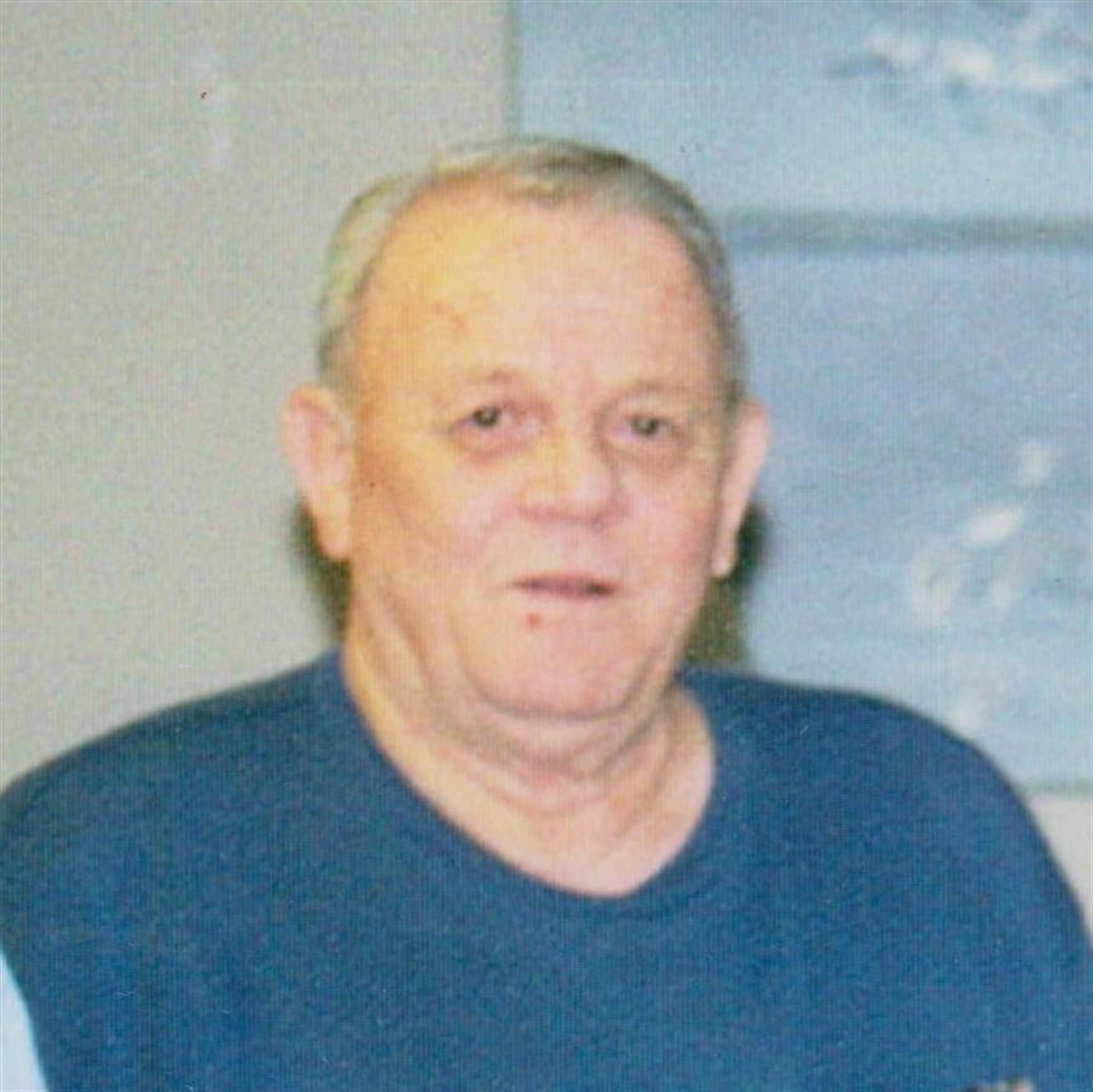 Harsh "Gene" Bee Man" Venable